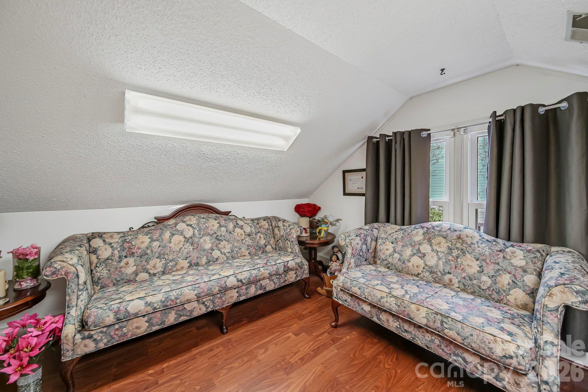 Farmwood - Residential