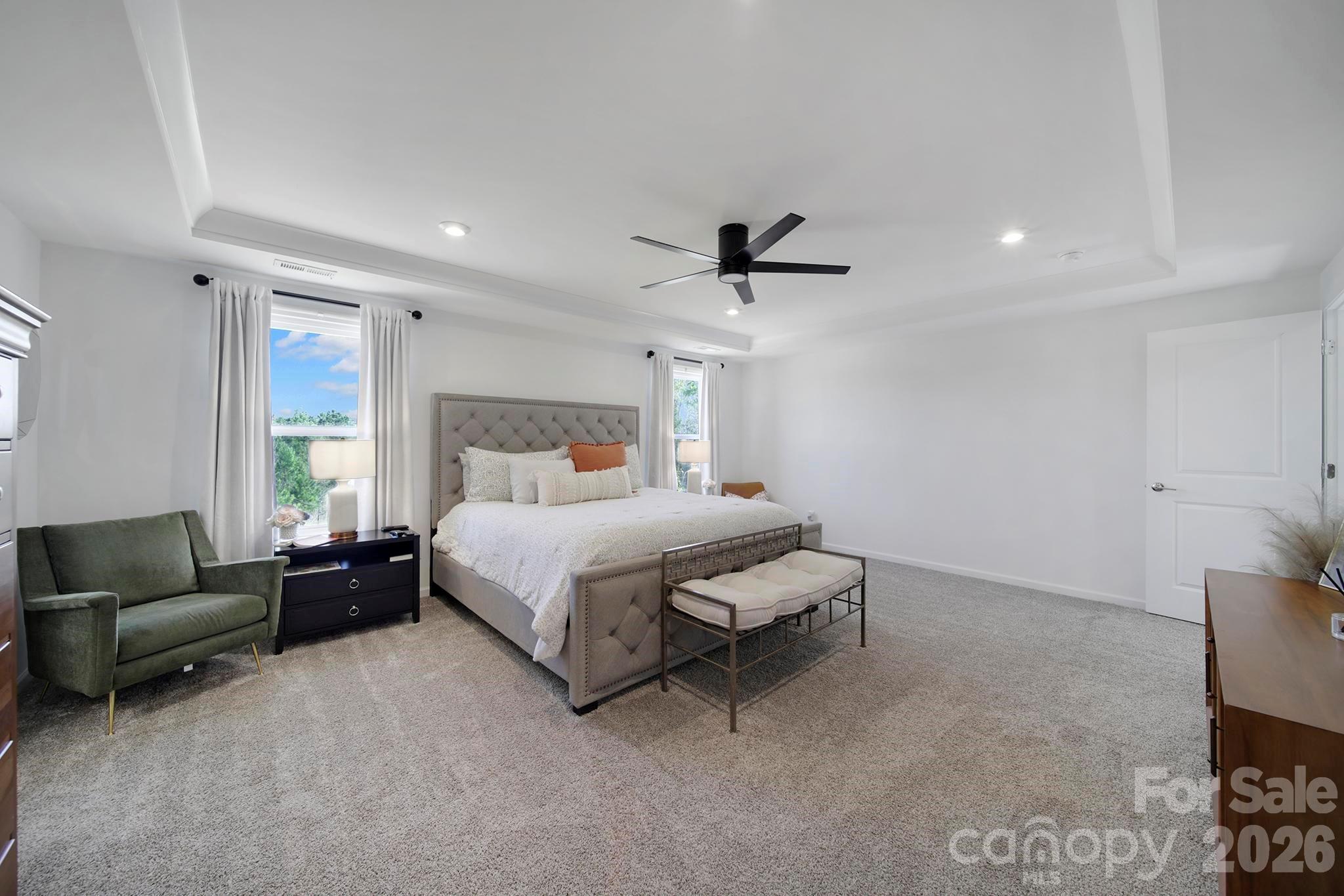 Parkside Crossing - Residential