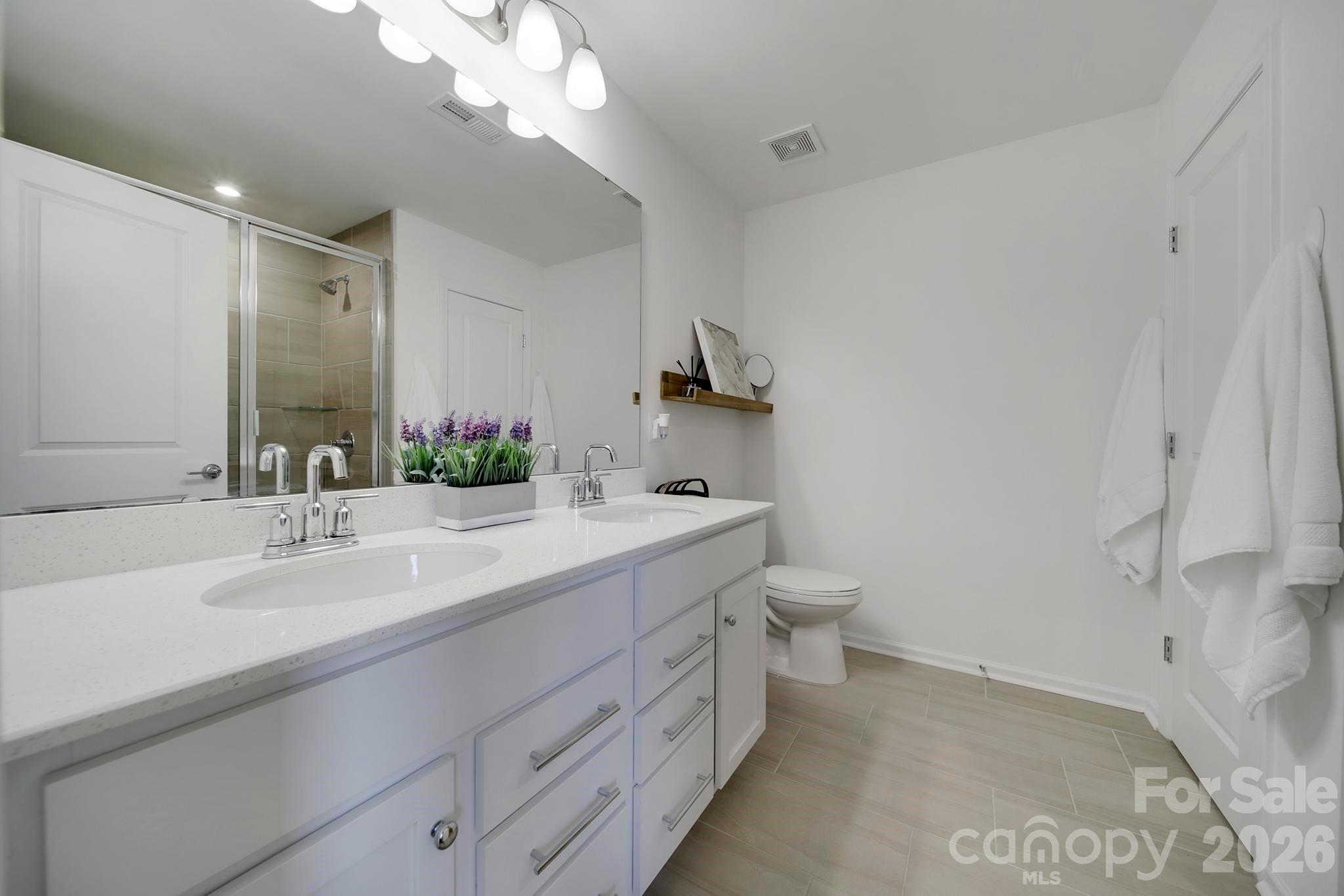 Parkside Crossing - Residential