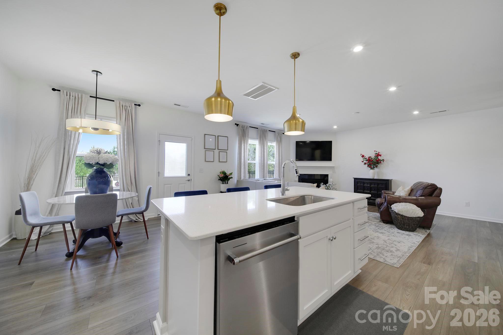 Parkside Crossing - Residential