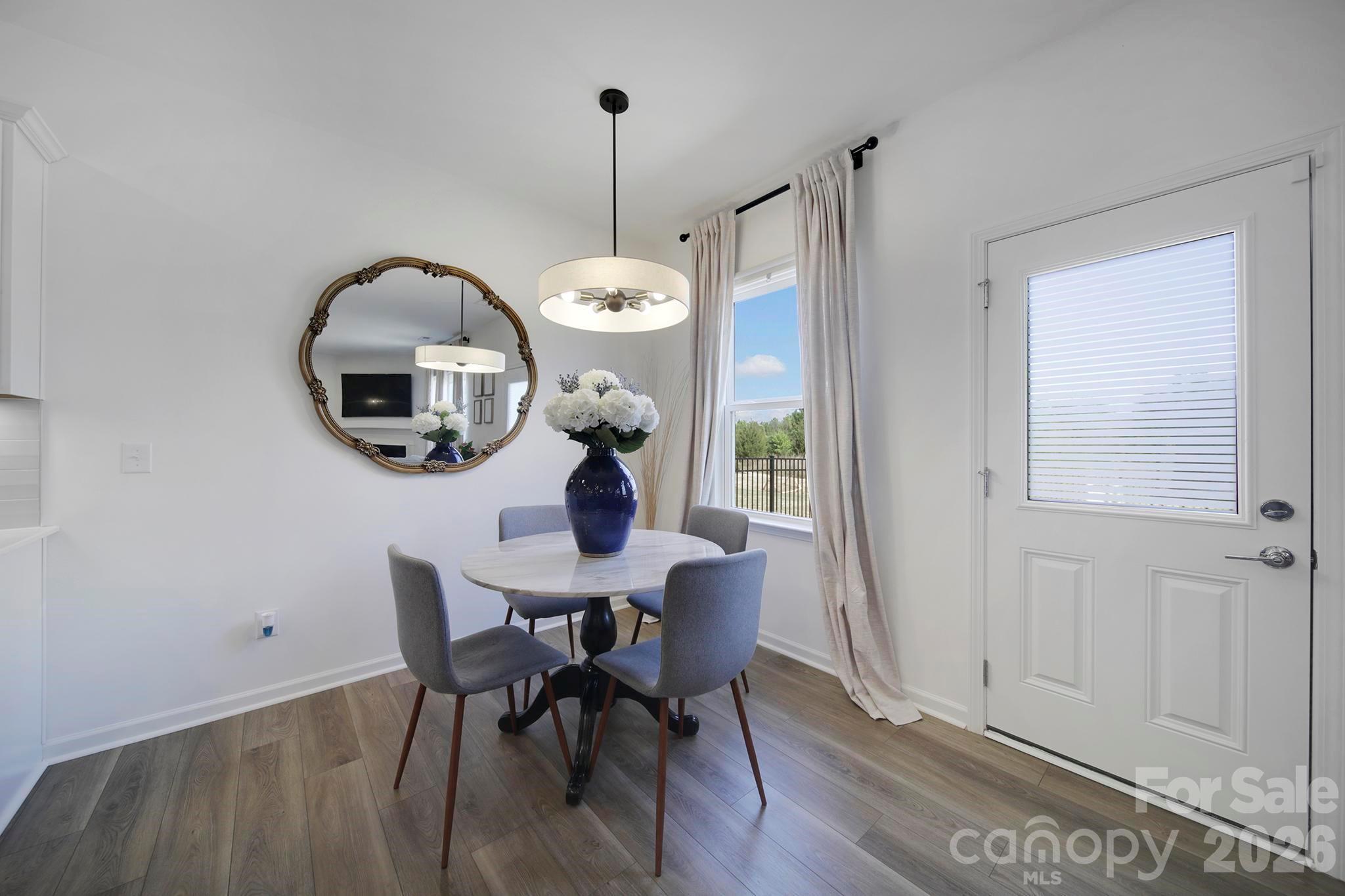 Parkside Crossing - Residential