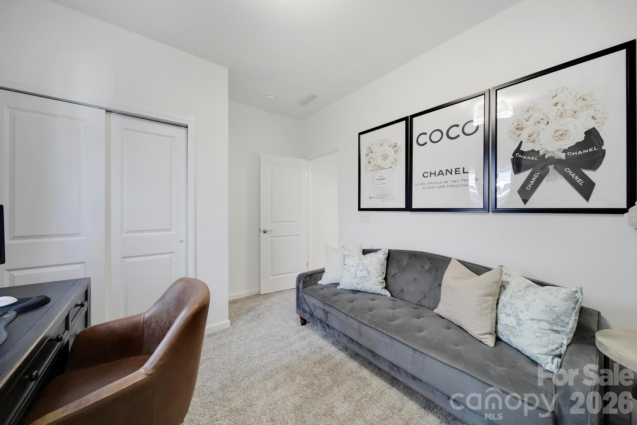 Parkside Crossing - Residential