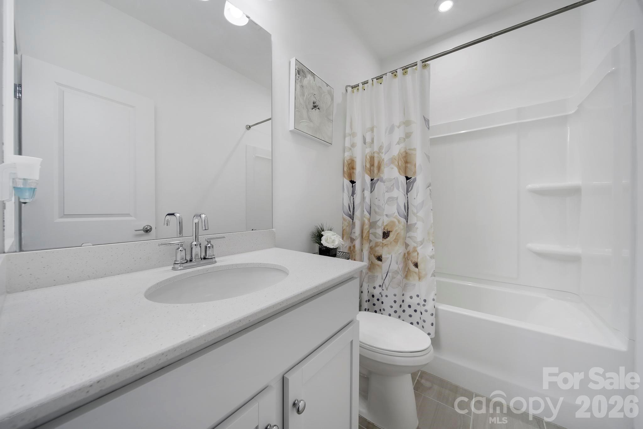 Parkside Crossing - Residential