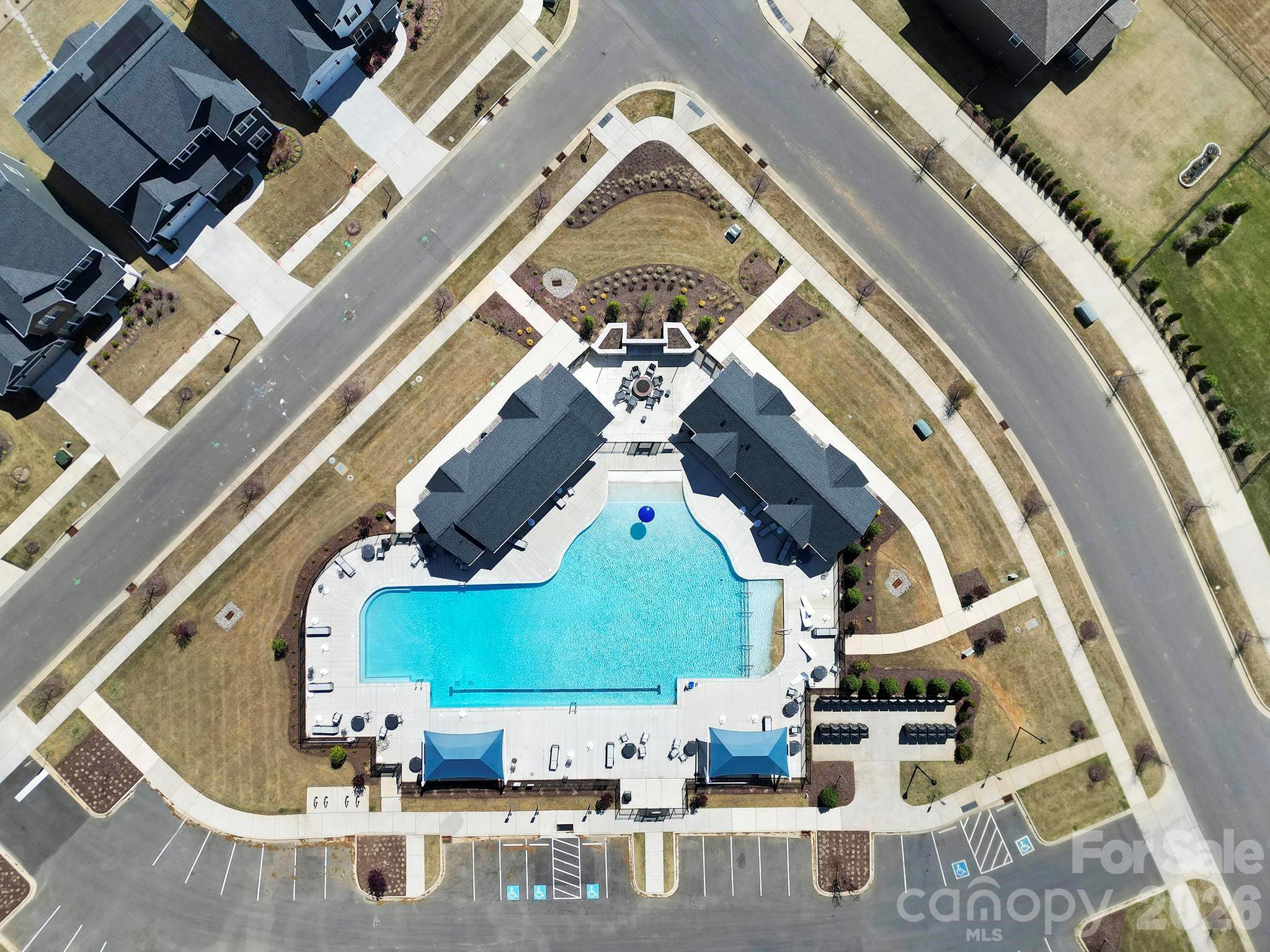 Parkside Crossing - Residential