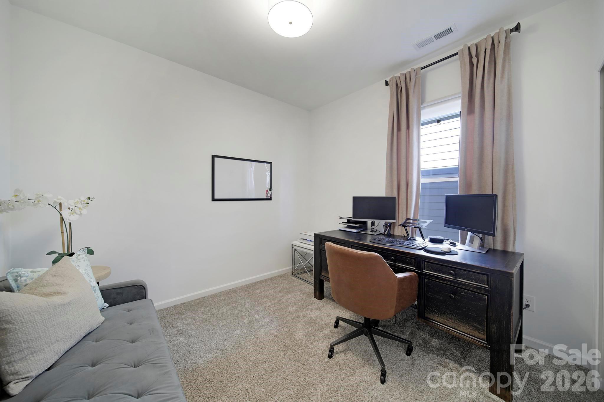 Parkside Crossing - Residential