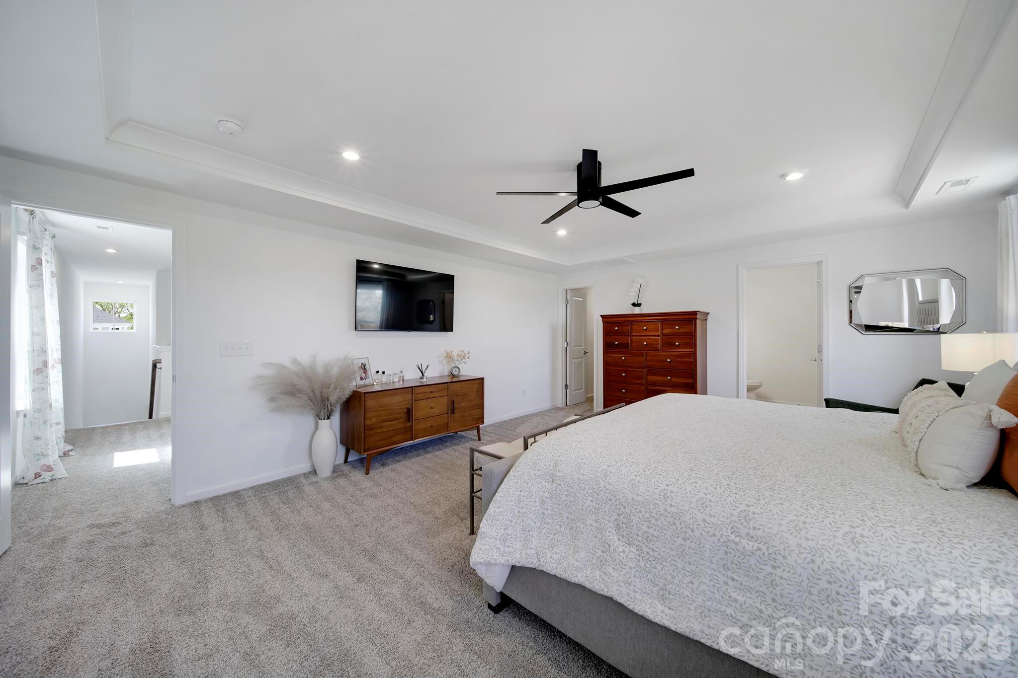 Parkside Crossing - Residential