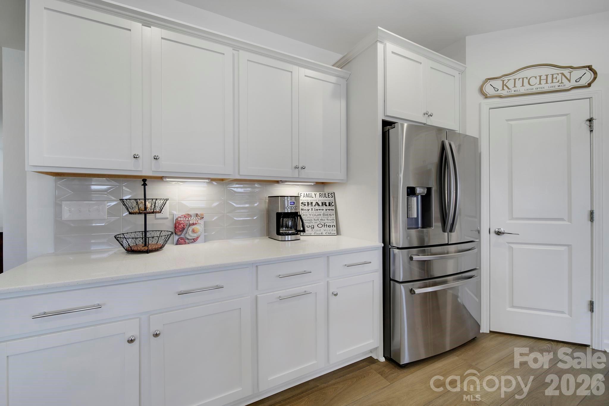 Parkside Crossing - Residential