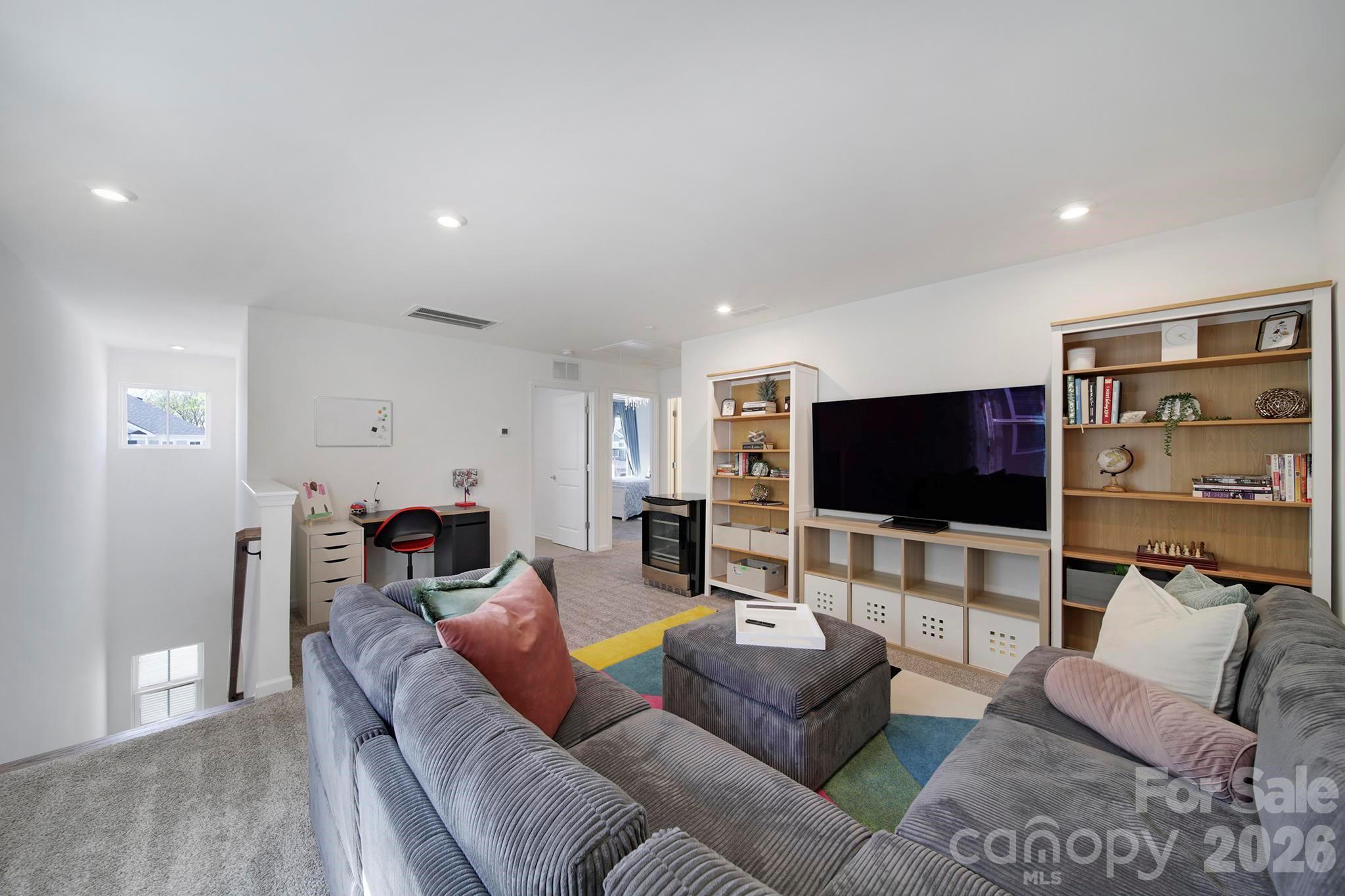 Parkside Crossing - Residential