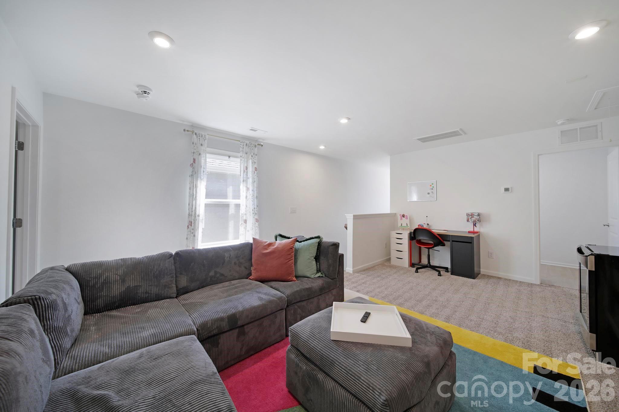 Parkside Crossing - Residential