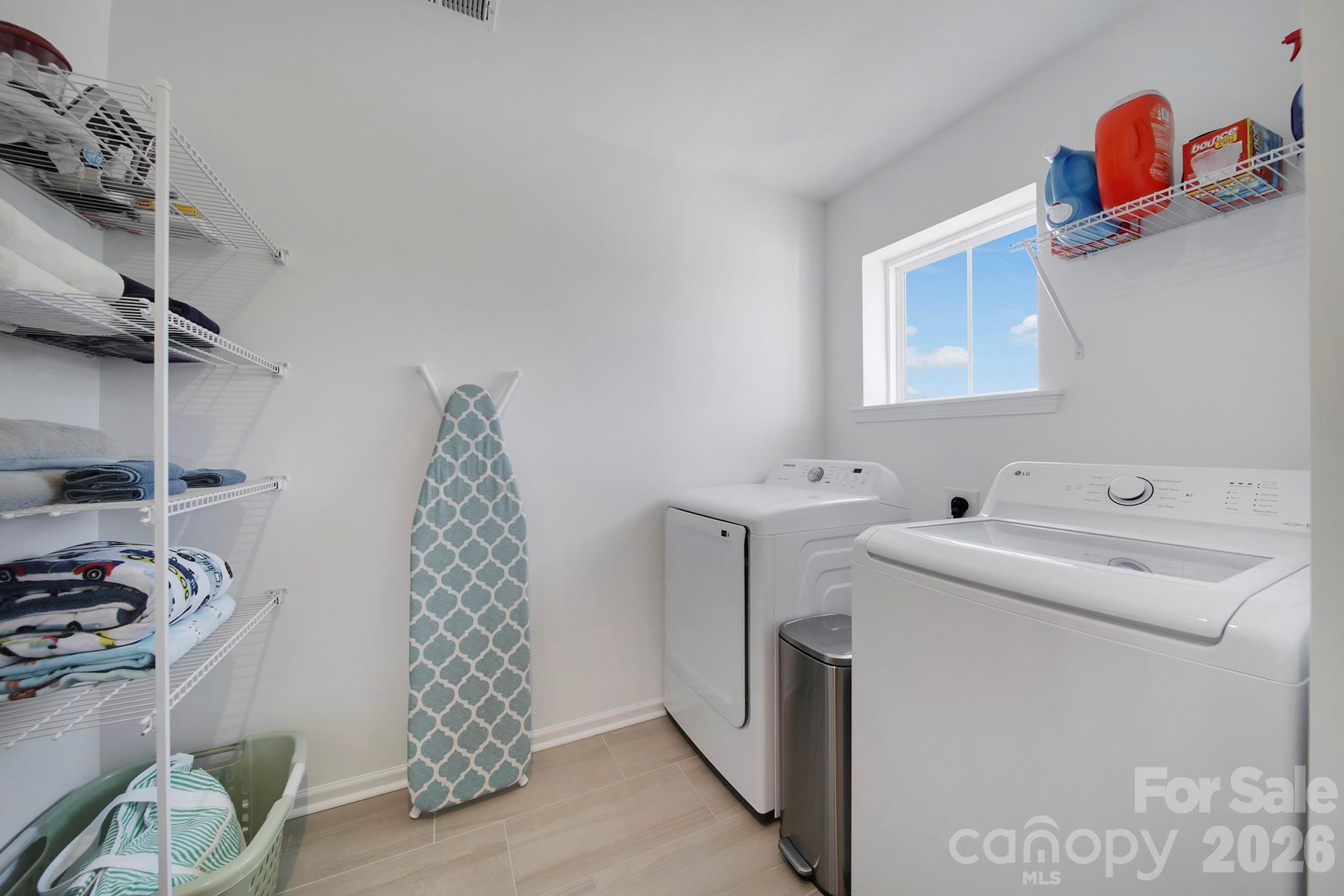 Parkside Crossing - Residential