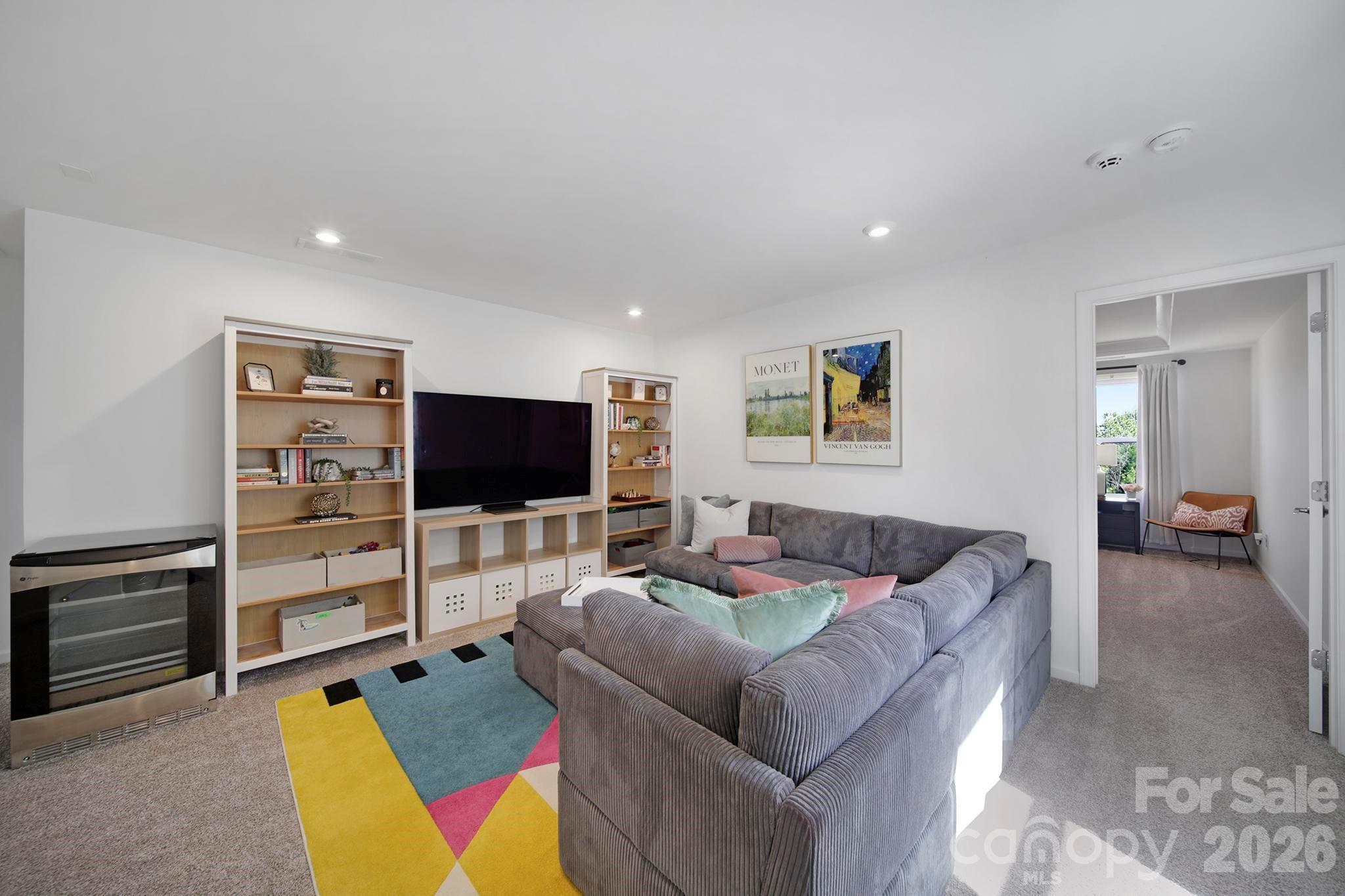 Parkside Crossing - Residential