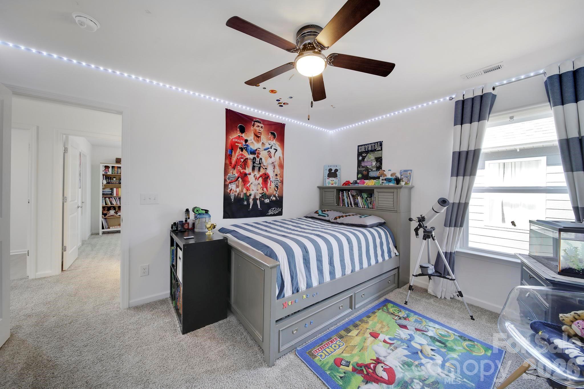 Parkside Crossing - Residential