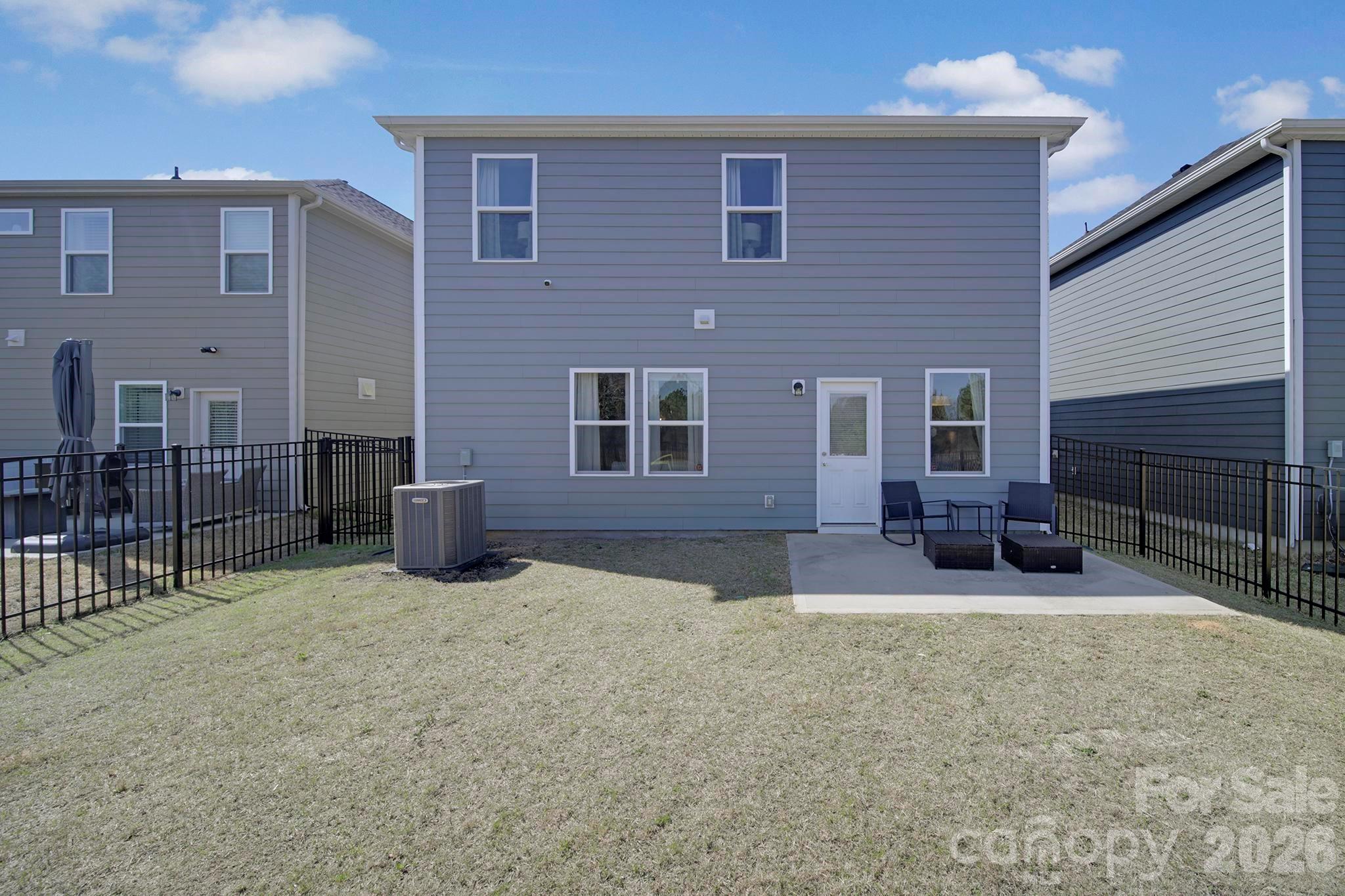 Parkside Crossing - Residential