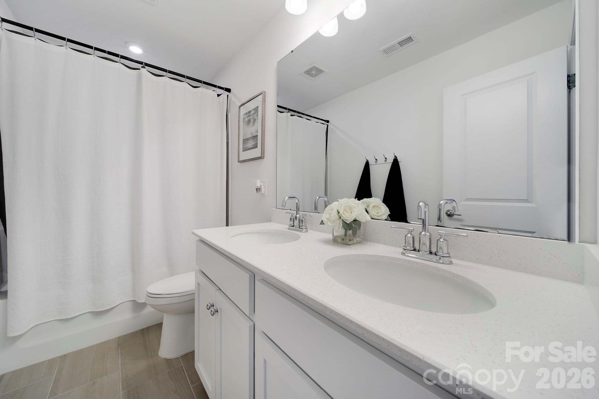 Parkside Crossing - Residential