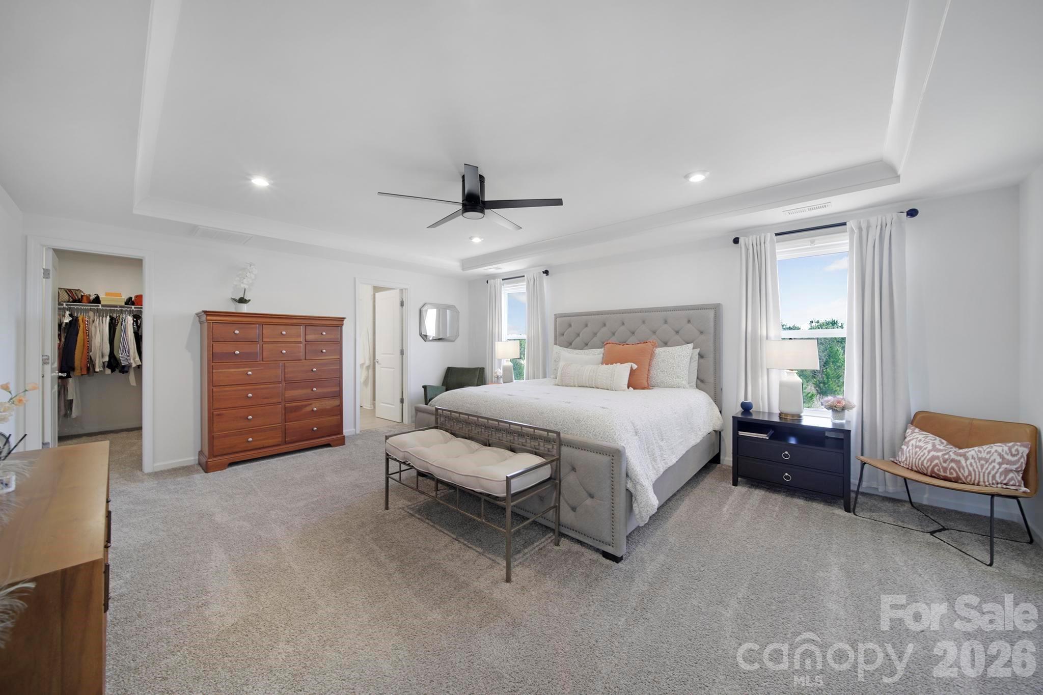 Parkside Crossing - Residential