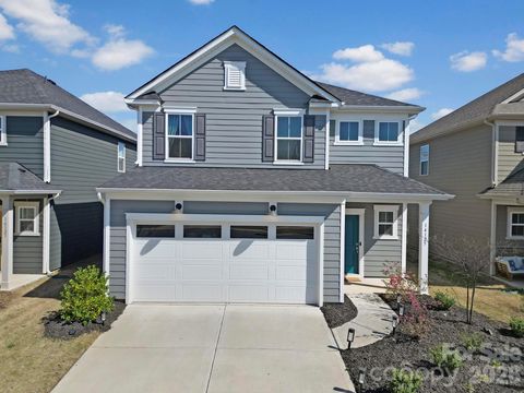 14125 Canemeadow Drive Charlotte NC 28278