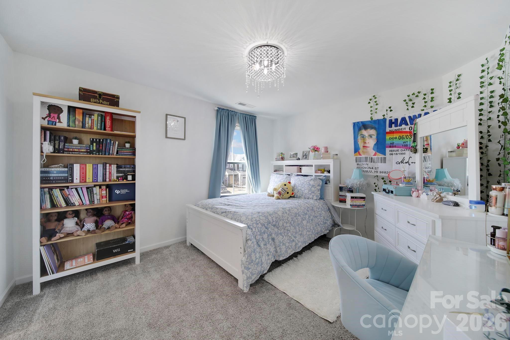 Parkside Crossing - Residential