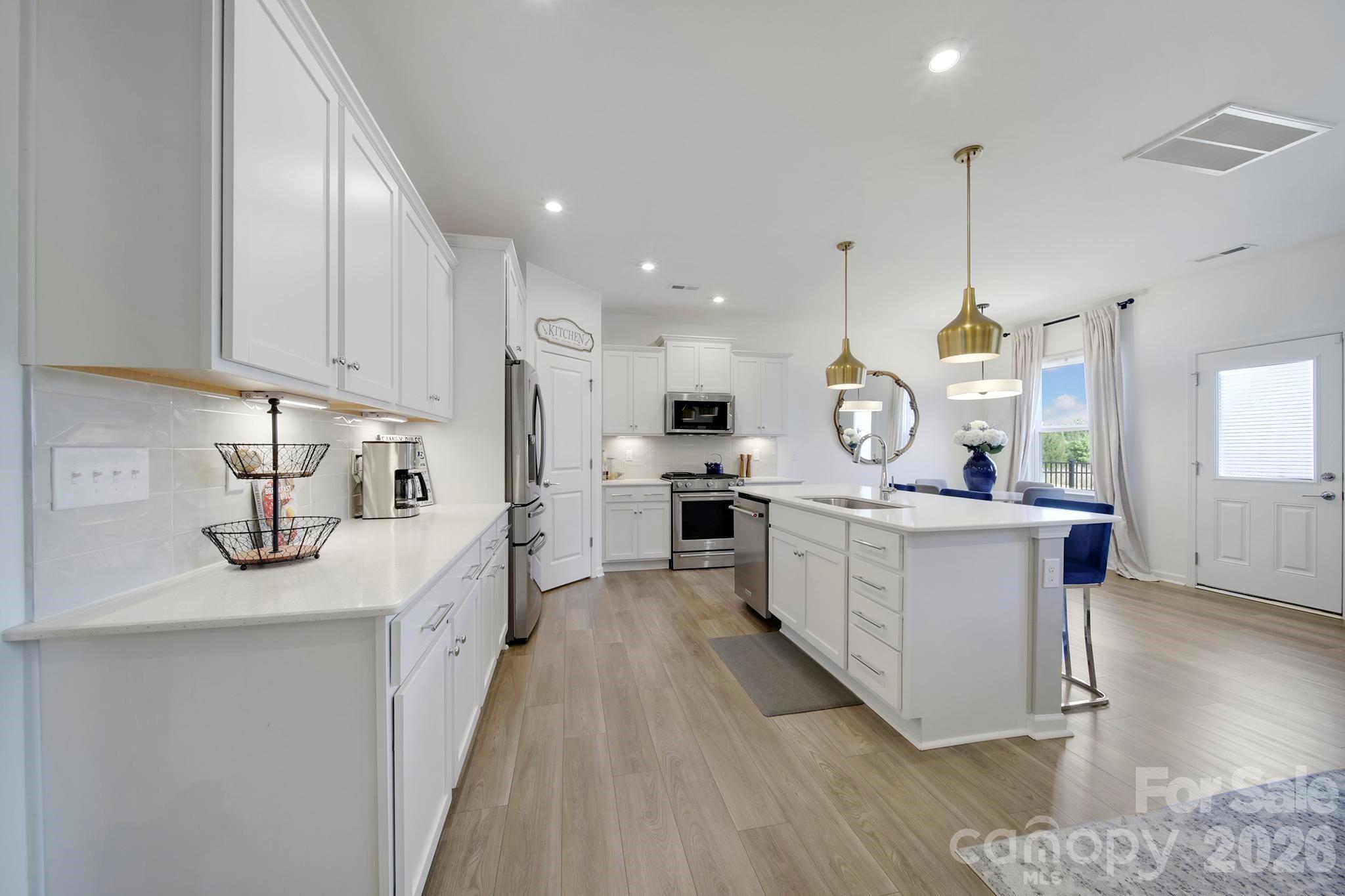 Parkside Crossing - Residential