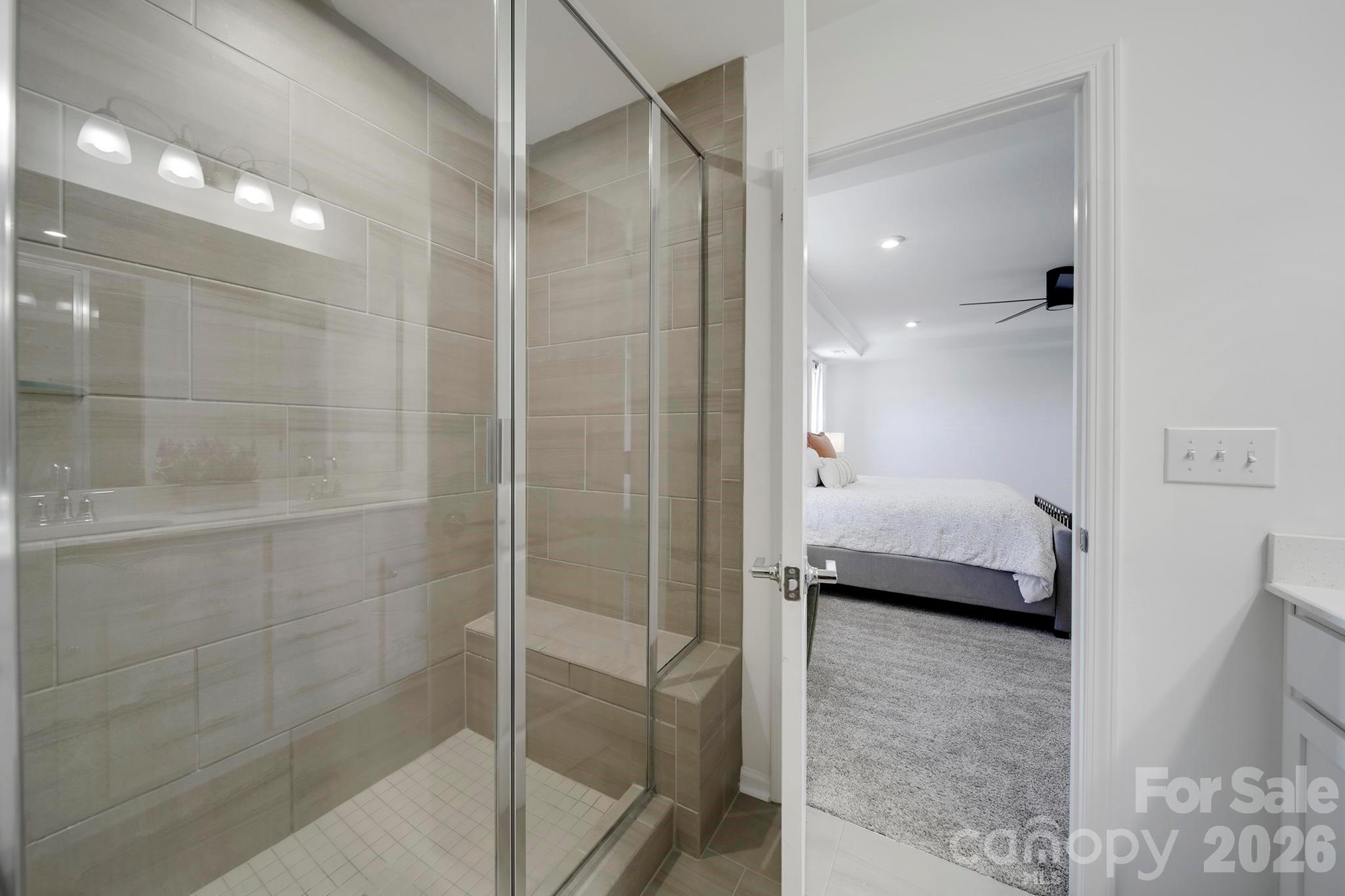 Parkside Crossing - Residential