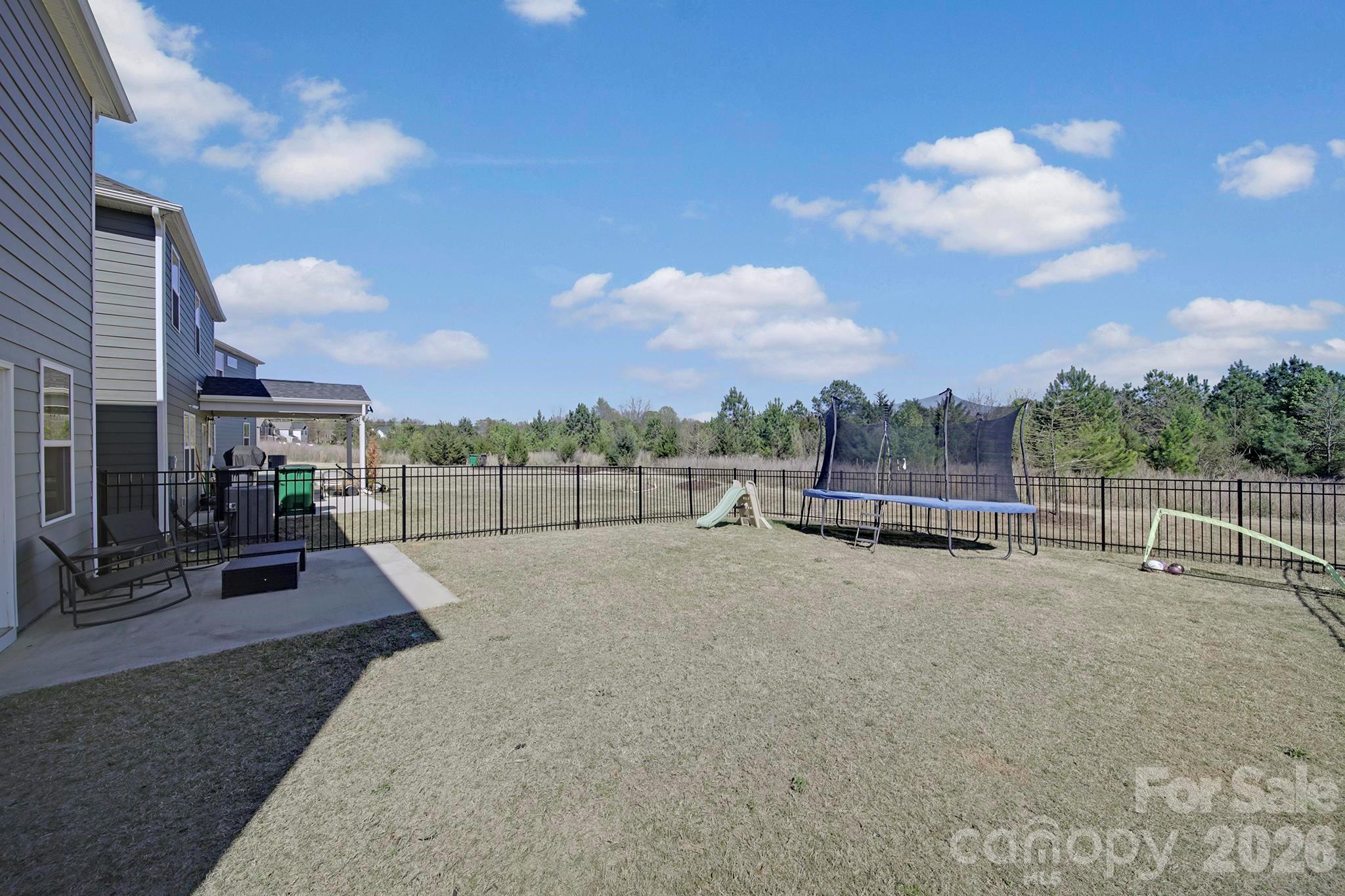 Parkside Crossing - Residential