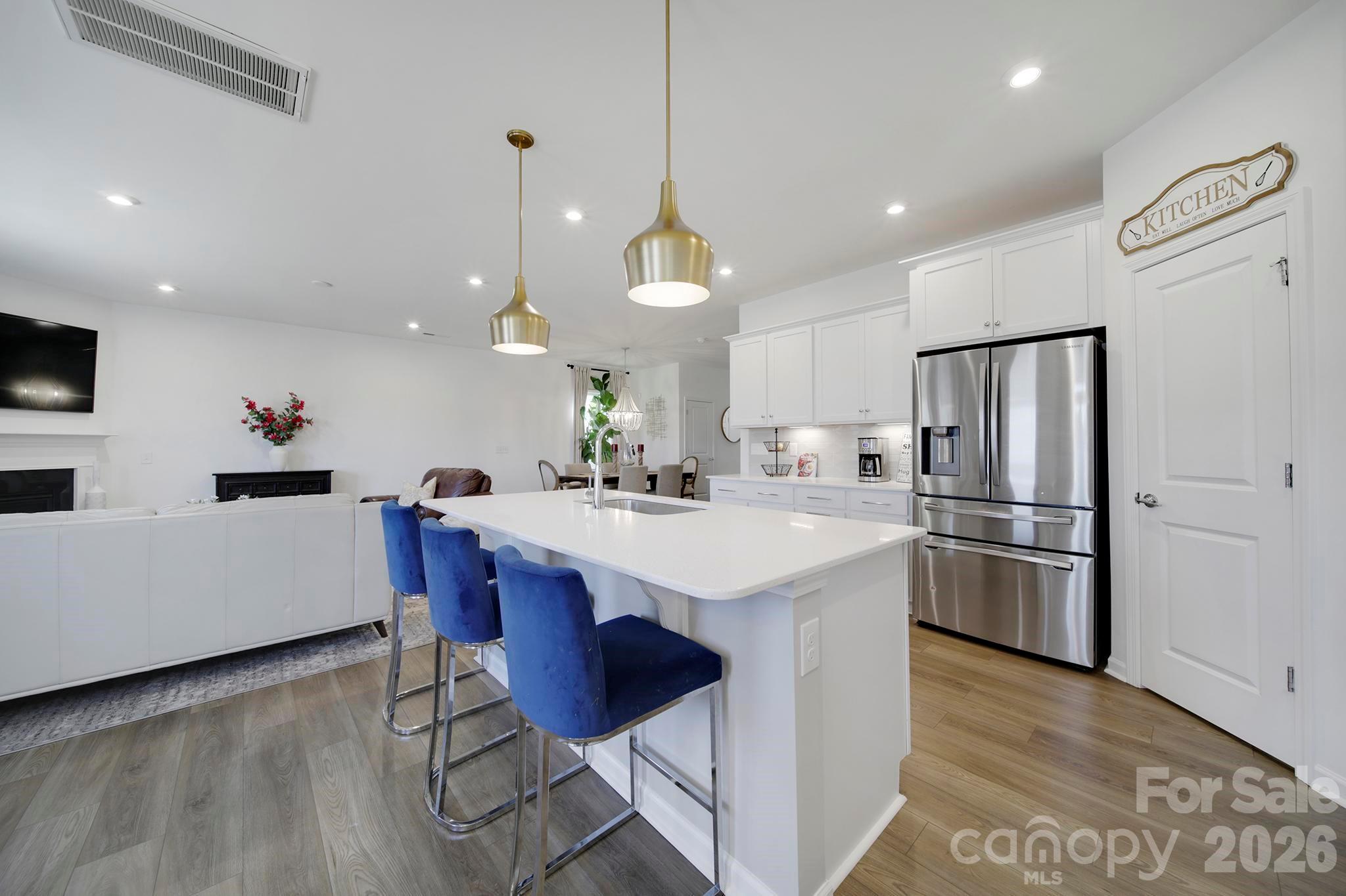 Parkside Crossing - Residential