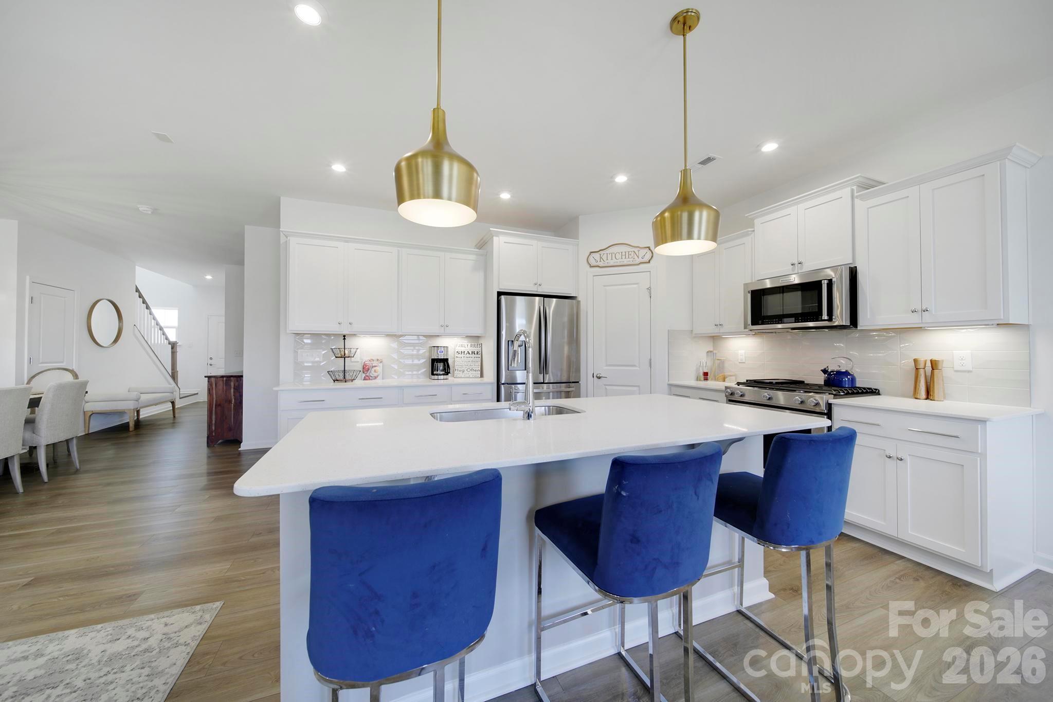 Parkside Crossing - Residential