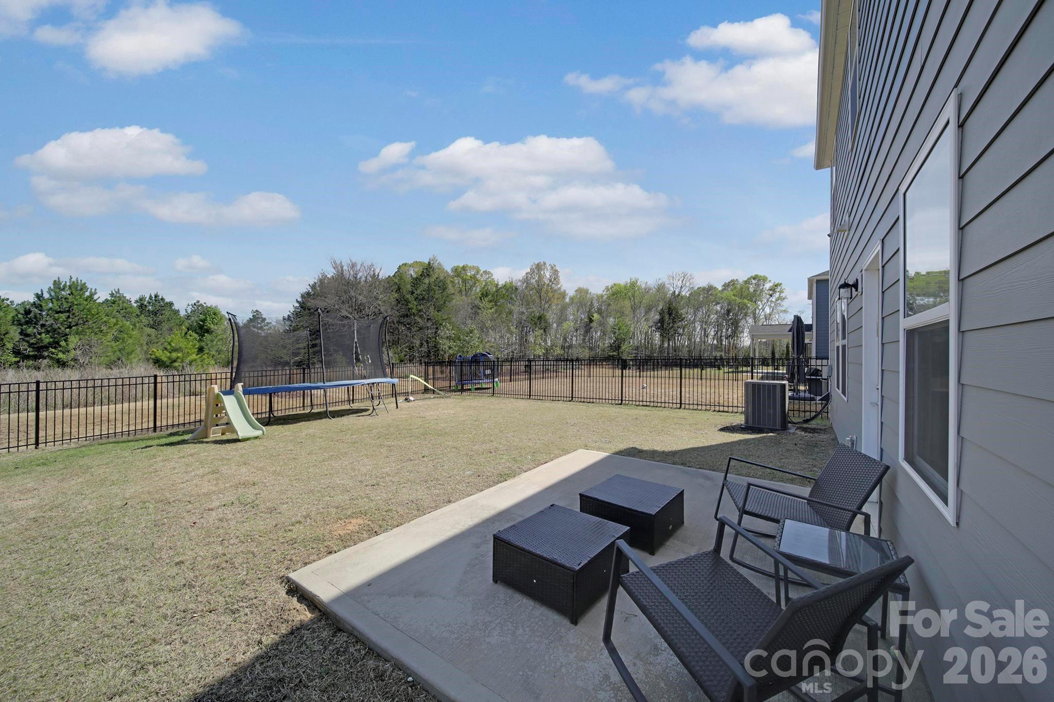 Parkside Crossing - Residential