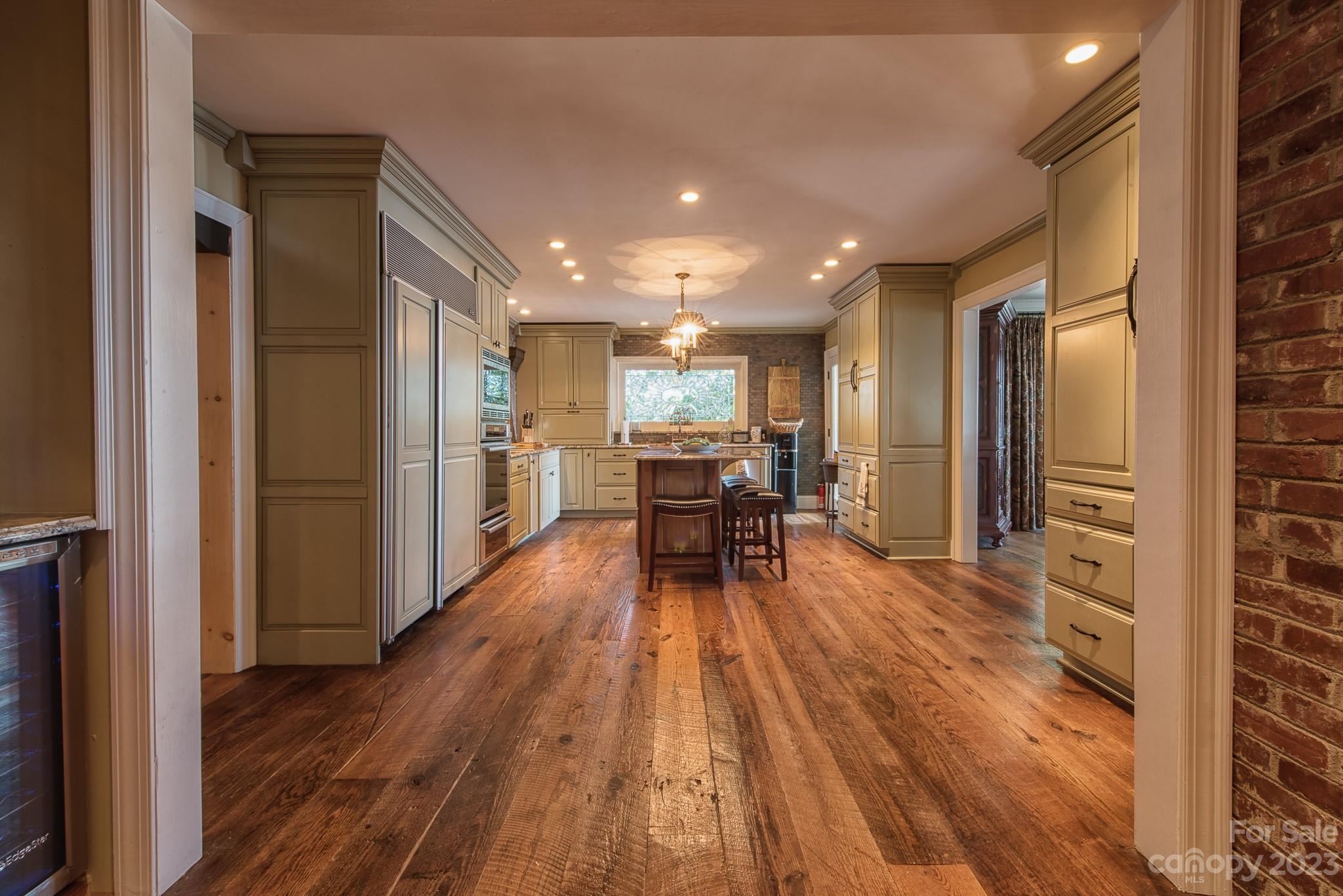 Morrison Point - Residential