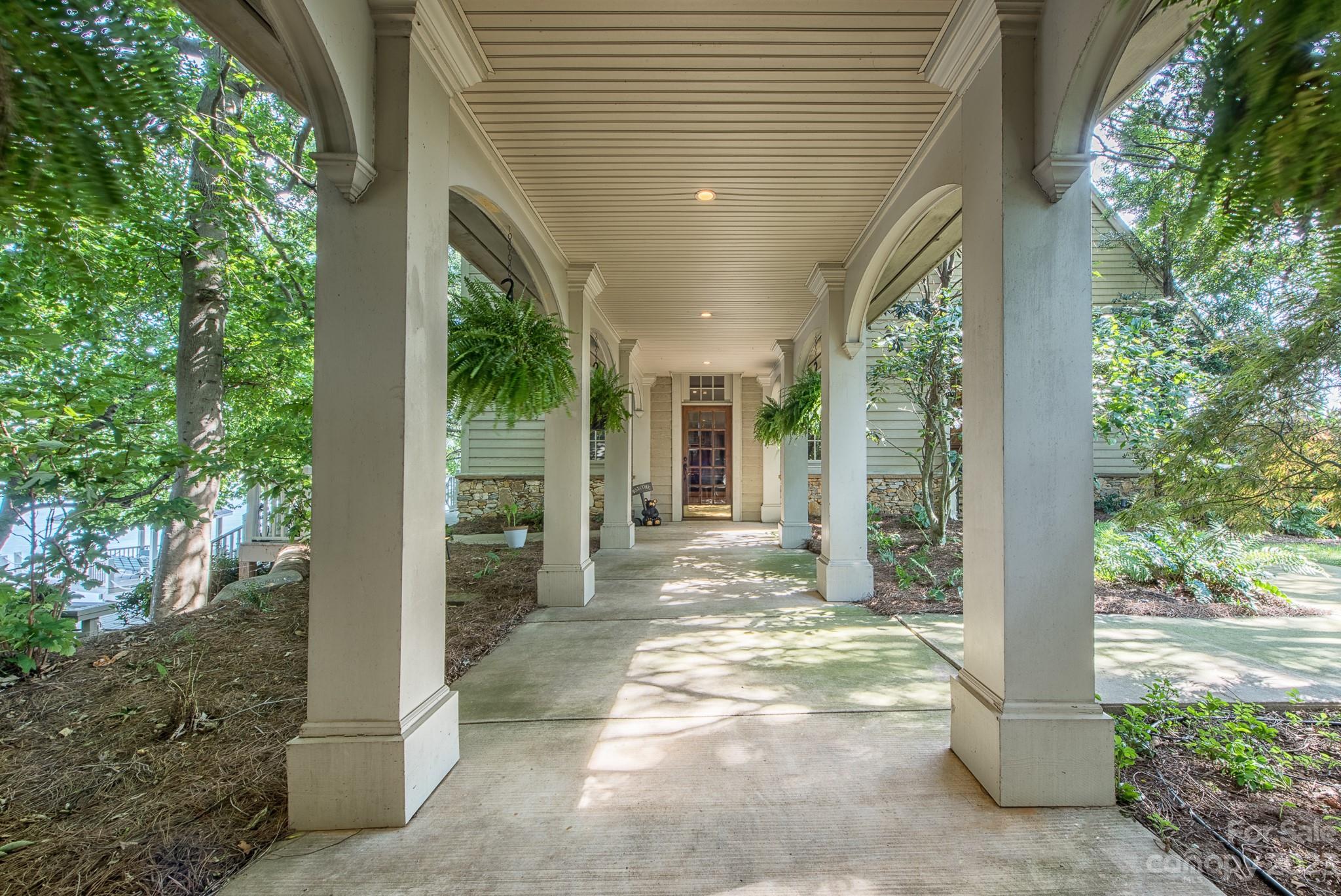 Morrison Point - Residential