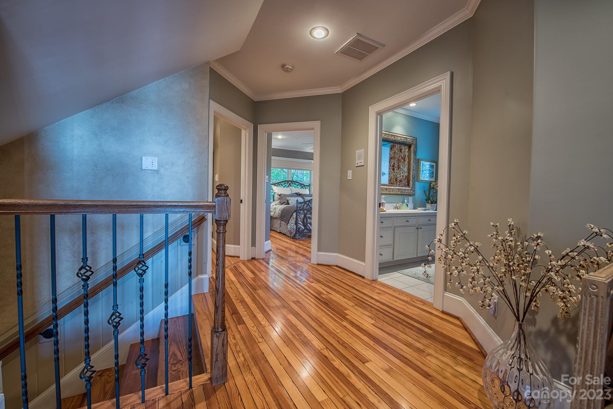 Morrison Point - Residential