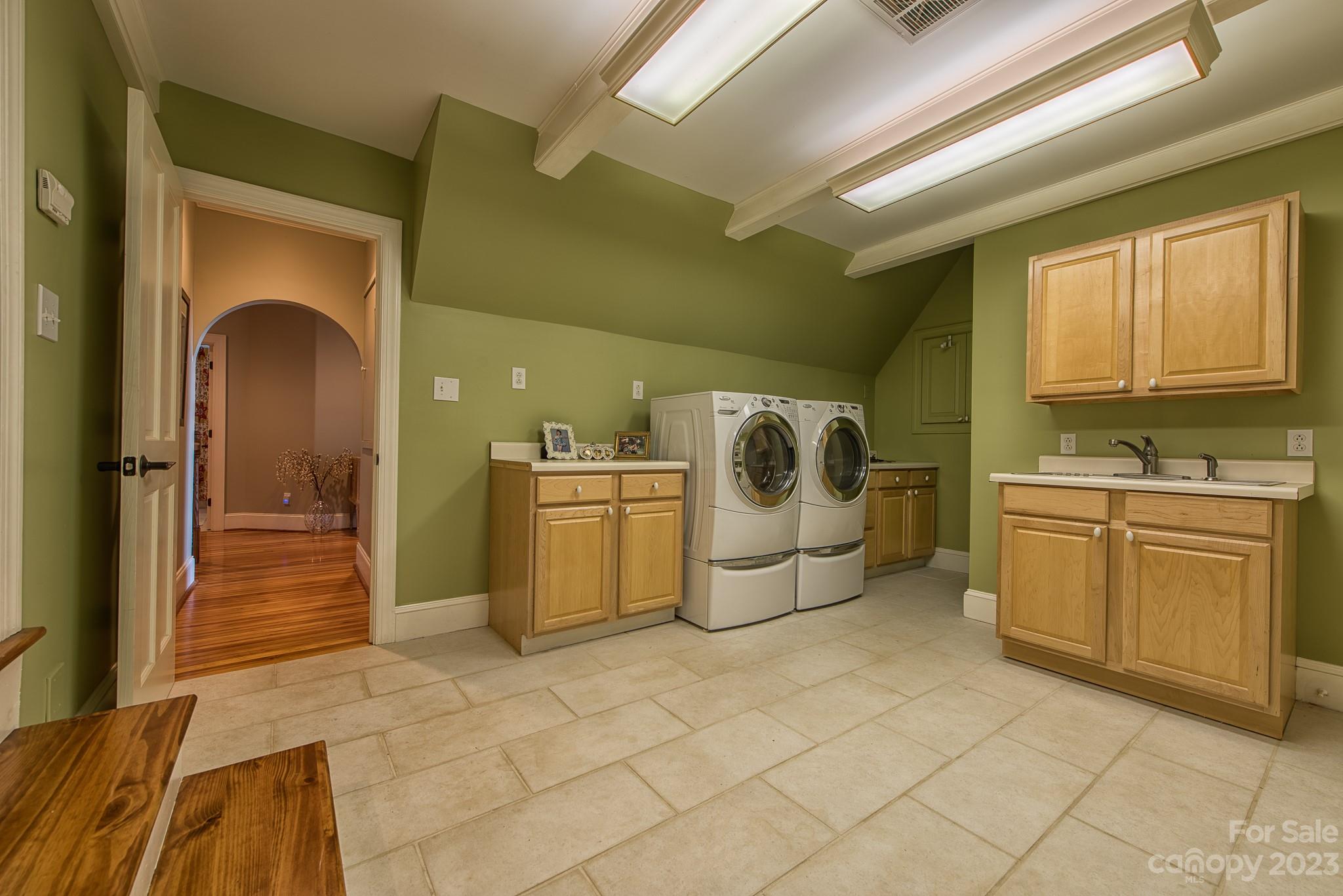 Morrison Point - Residential