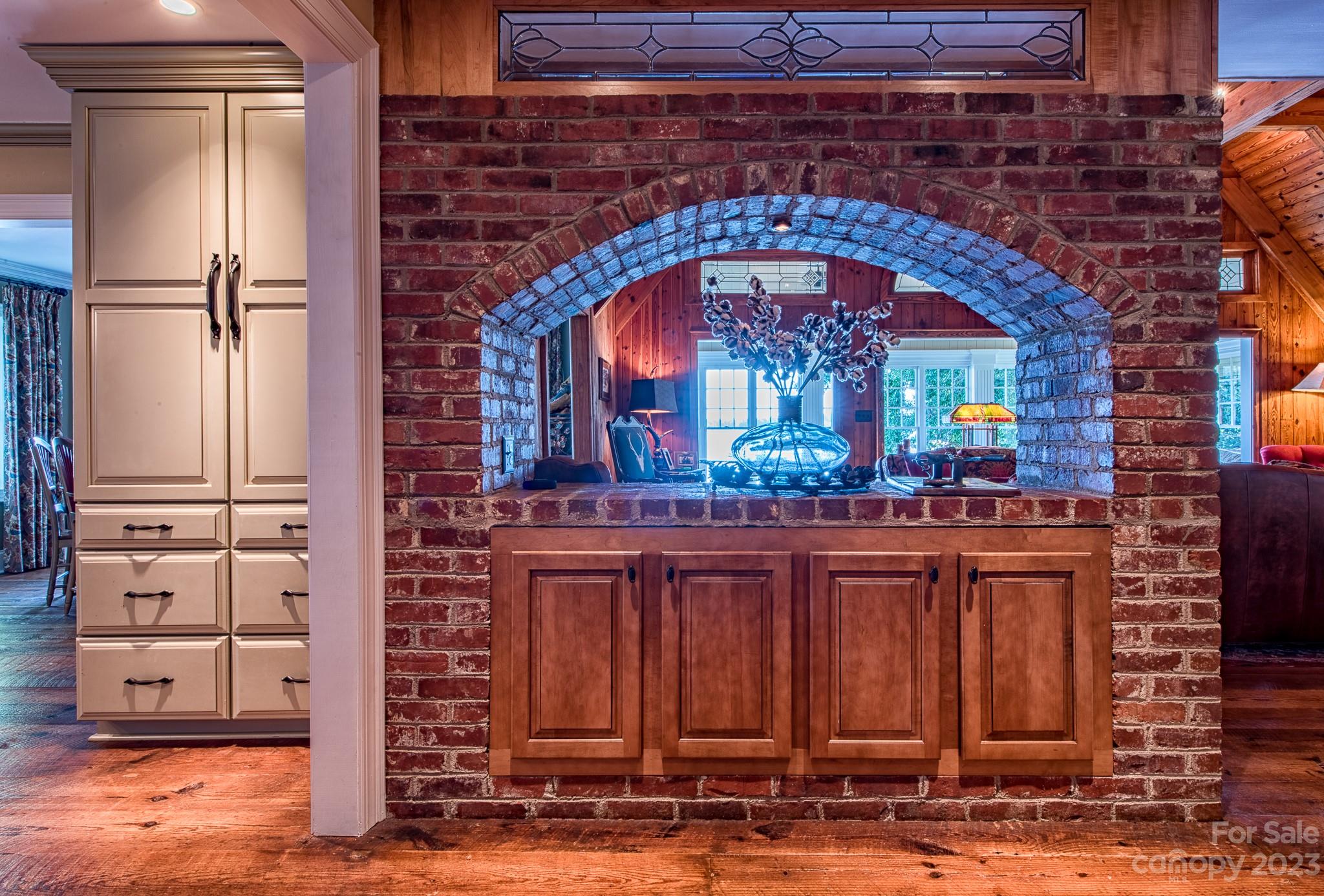 Morrison Point - Residential