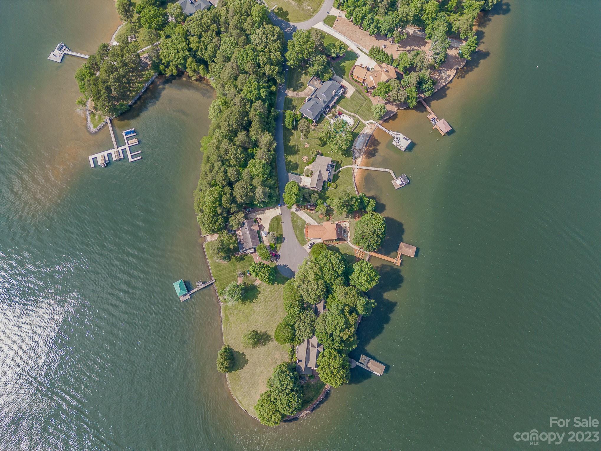 Morrison Point - Residential