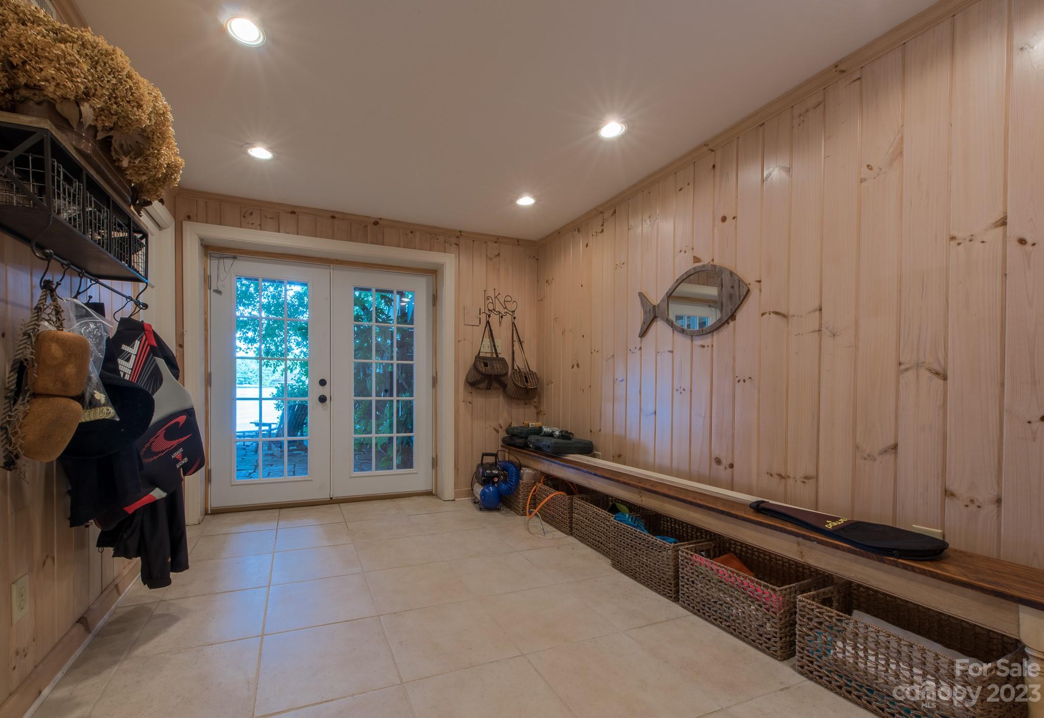 Morrison Point - Residential