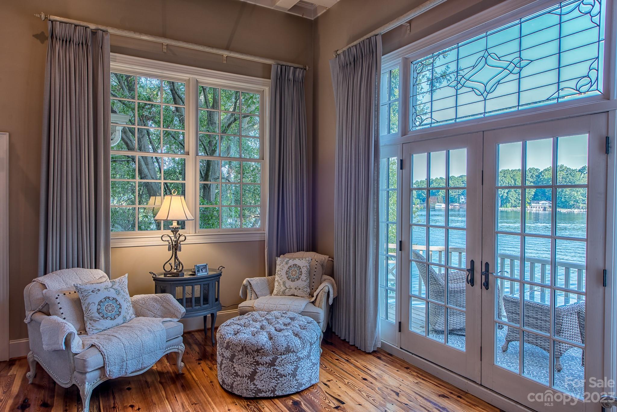 Morrison Point - Residential