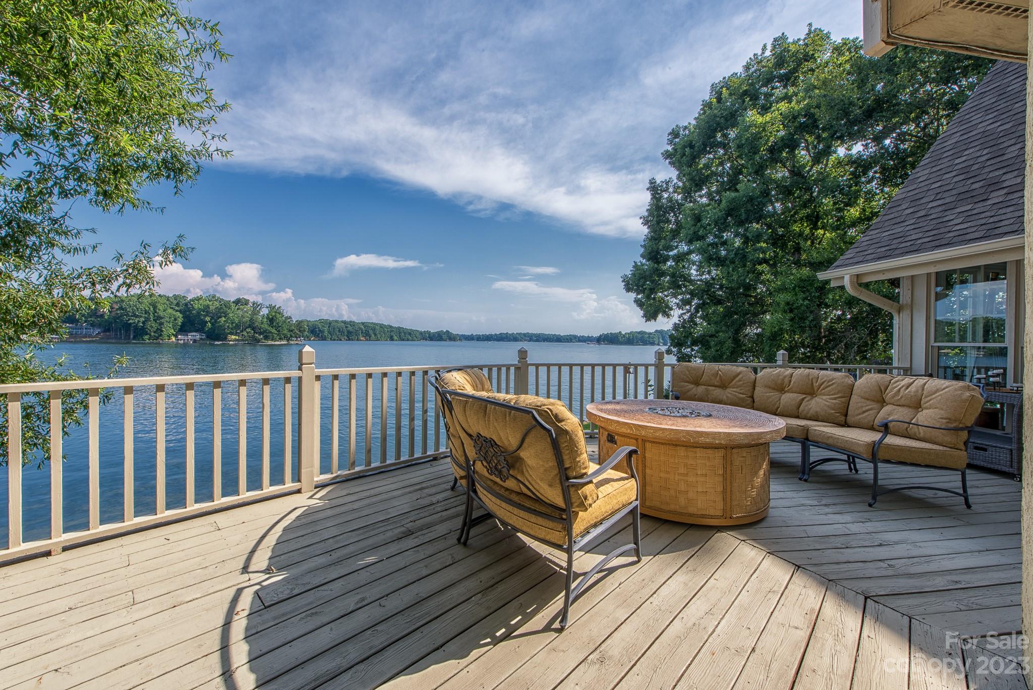 Morrison Point - Residential