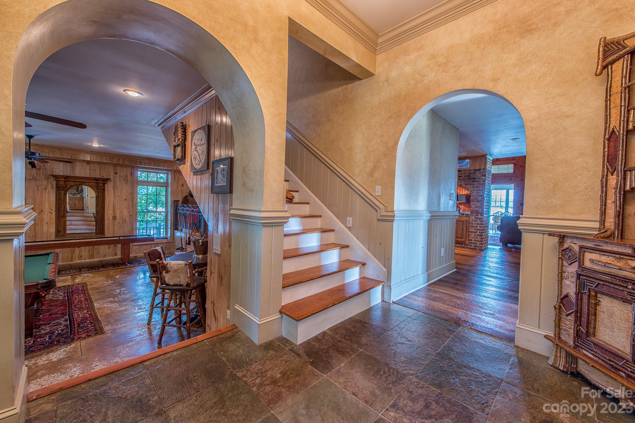 Morrison Point - Residential