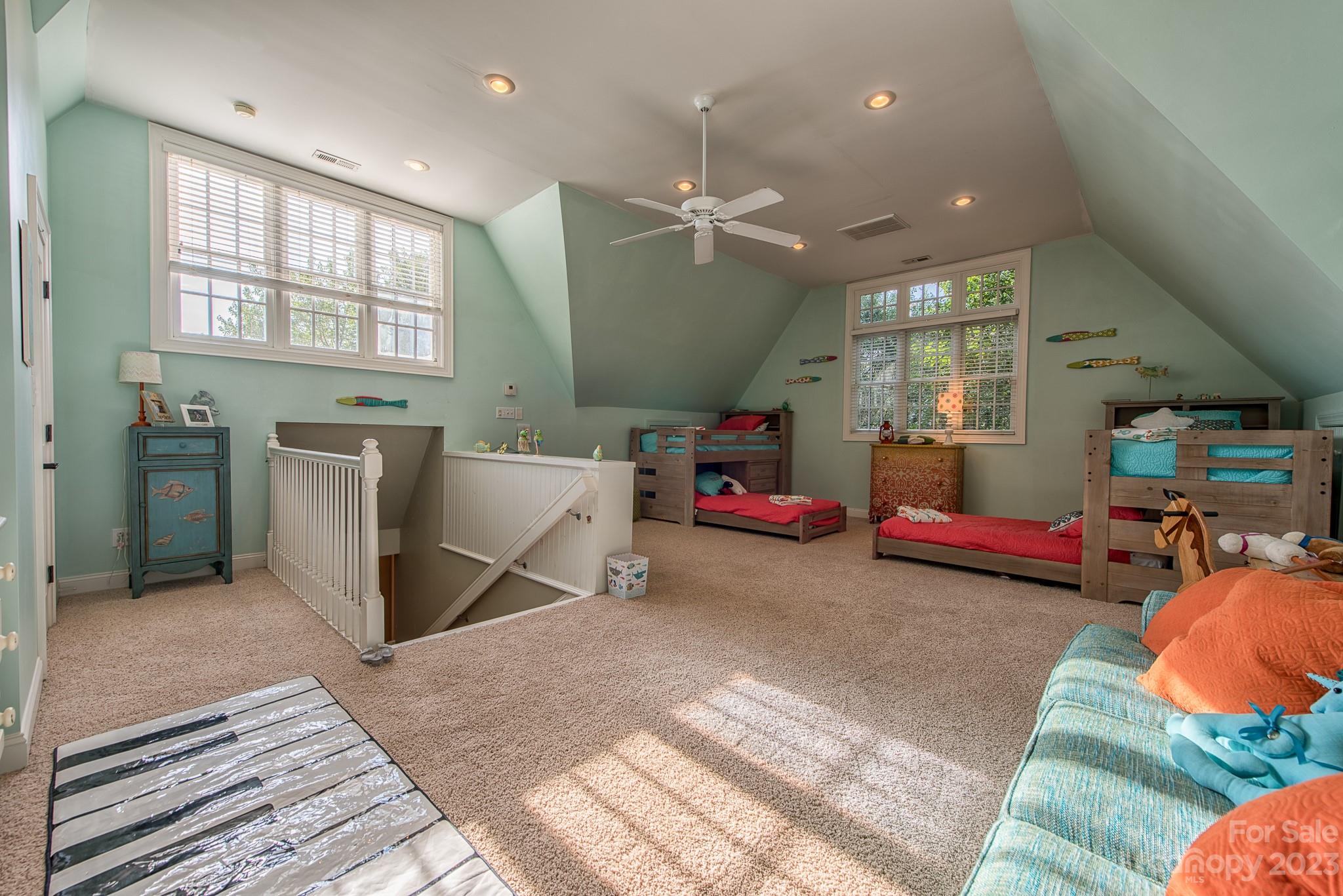 Morrison Point - Residential