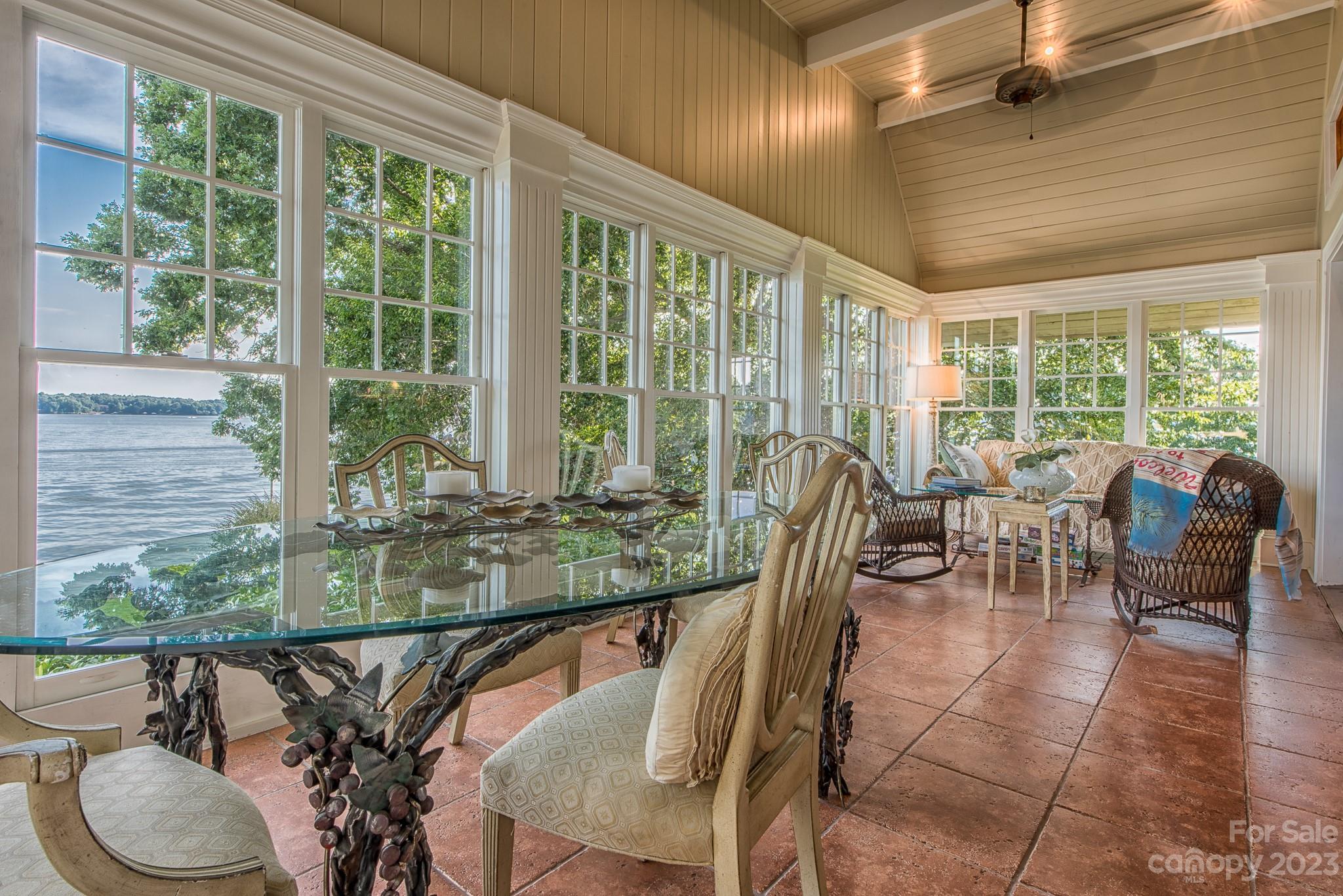 Morrison Point - Residential