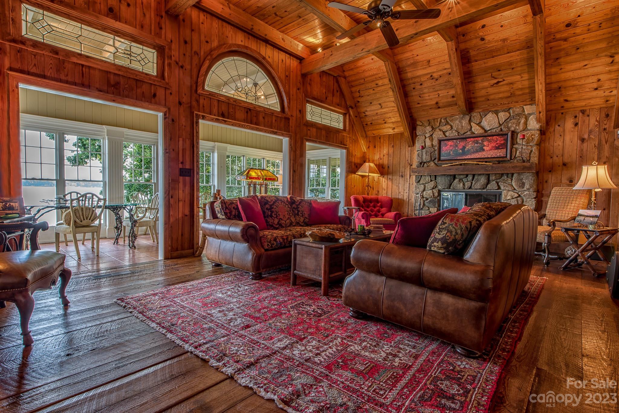 Morrison Point - Residential