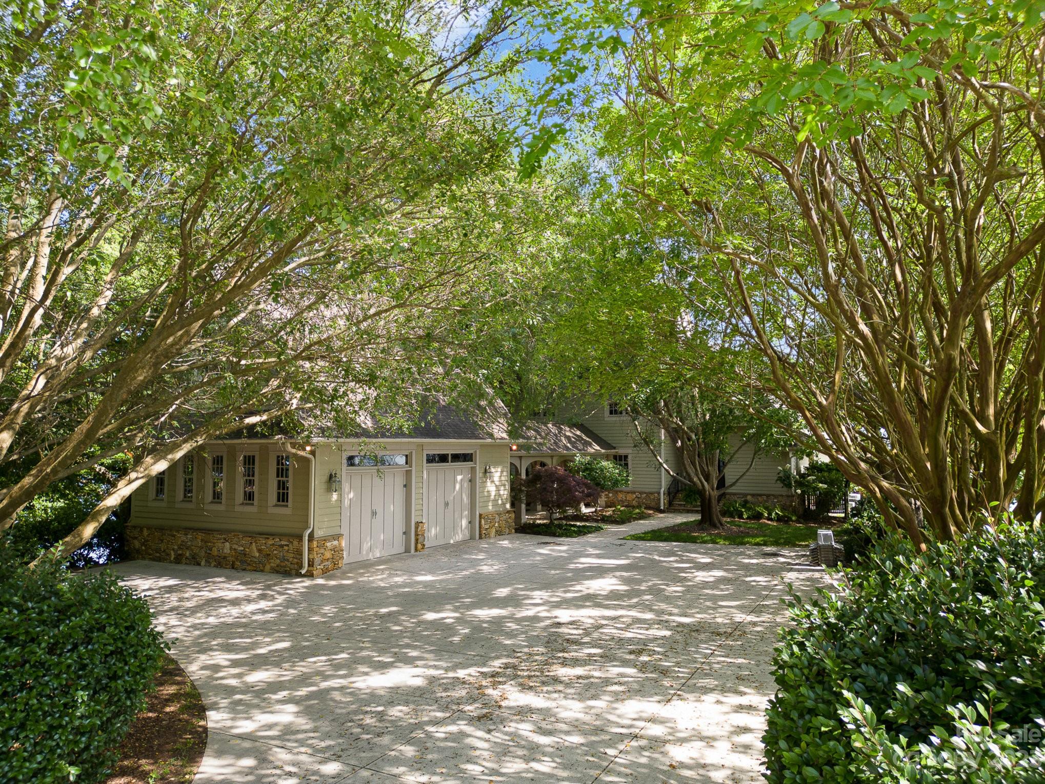 Morrison Point - Residential