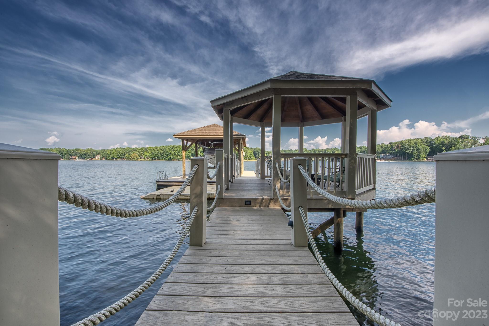 Morrison Point - Residential