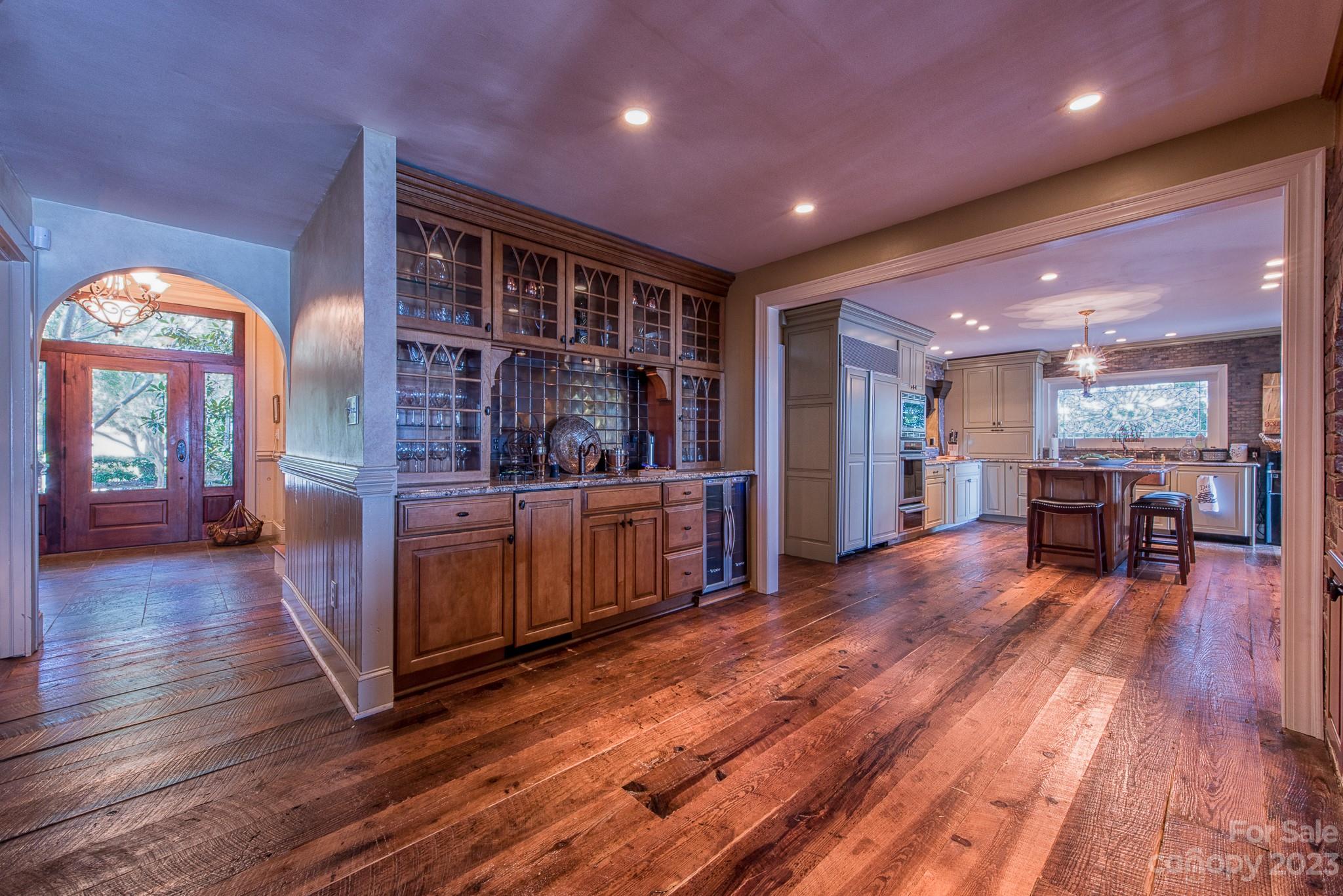 Morrison Point - Residential