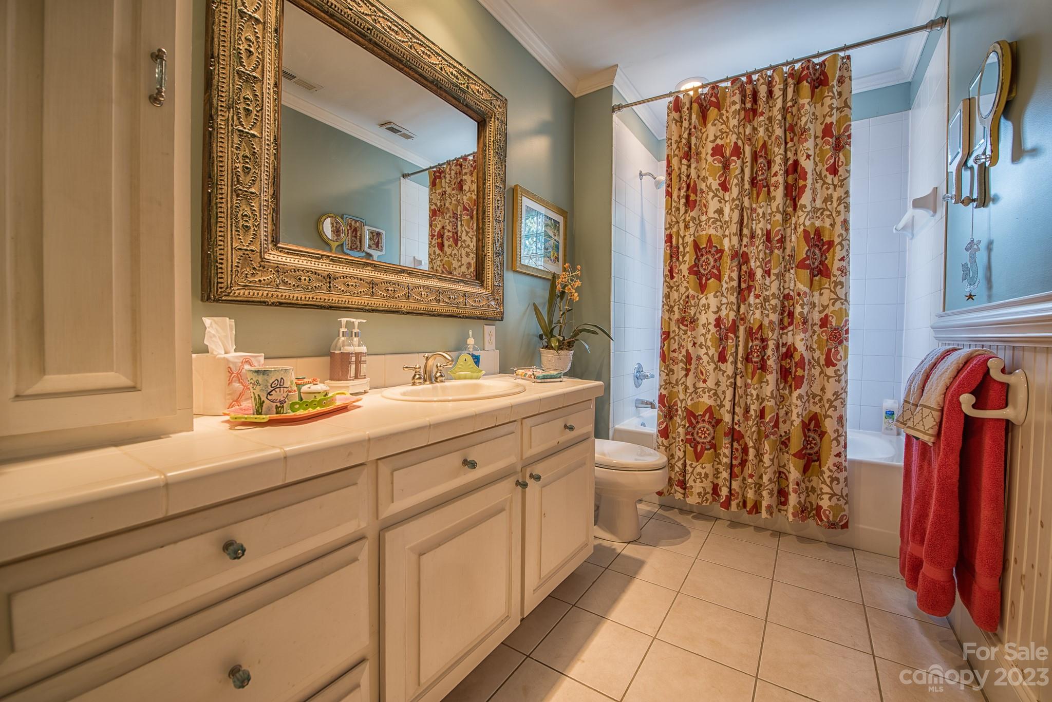 Morrison Point - Residential