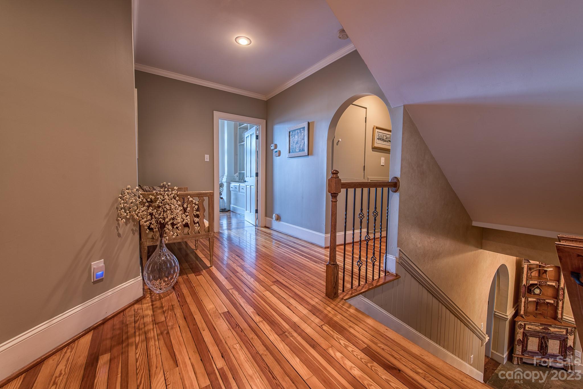 Morrison Point - Residential