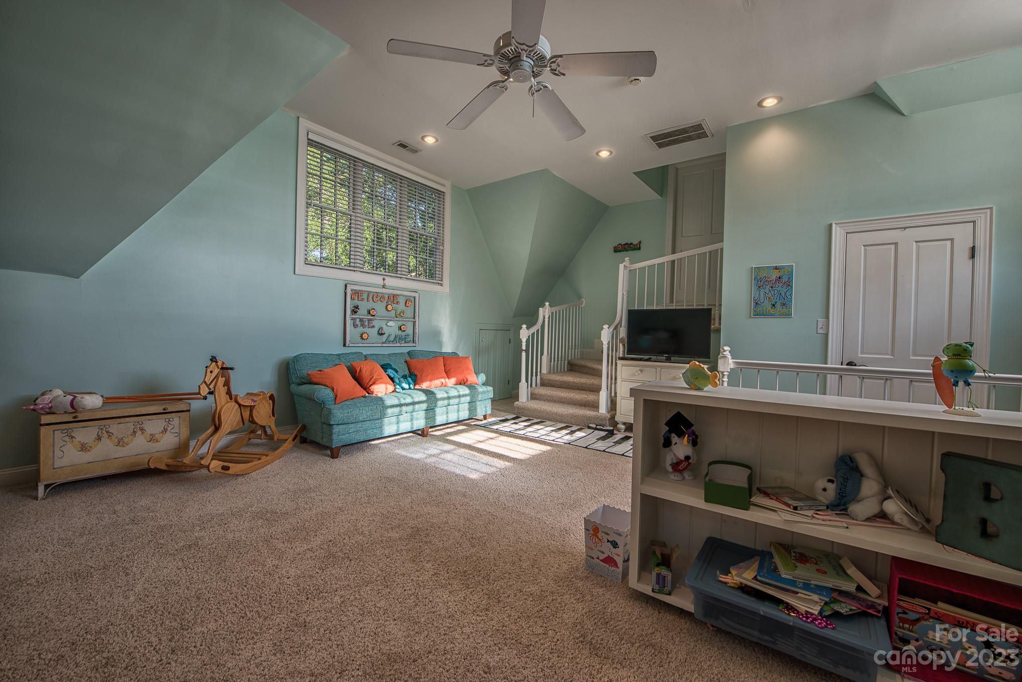 Morrison Point - Residential