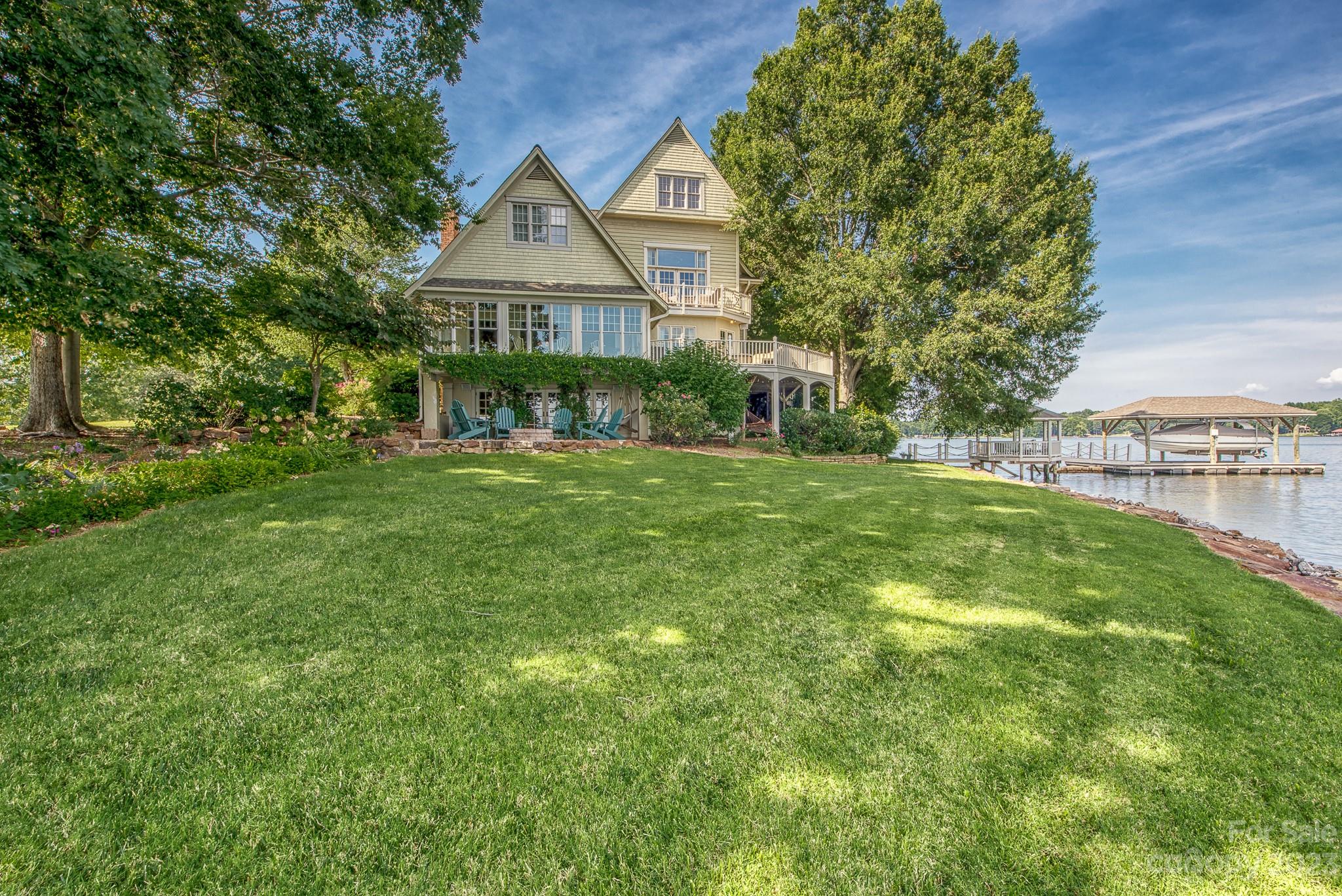 Morrison Point - Residential