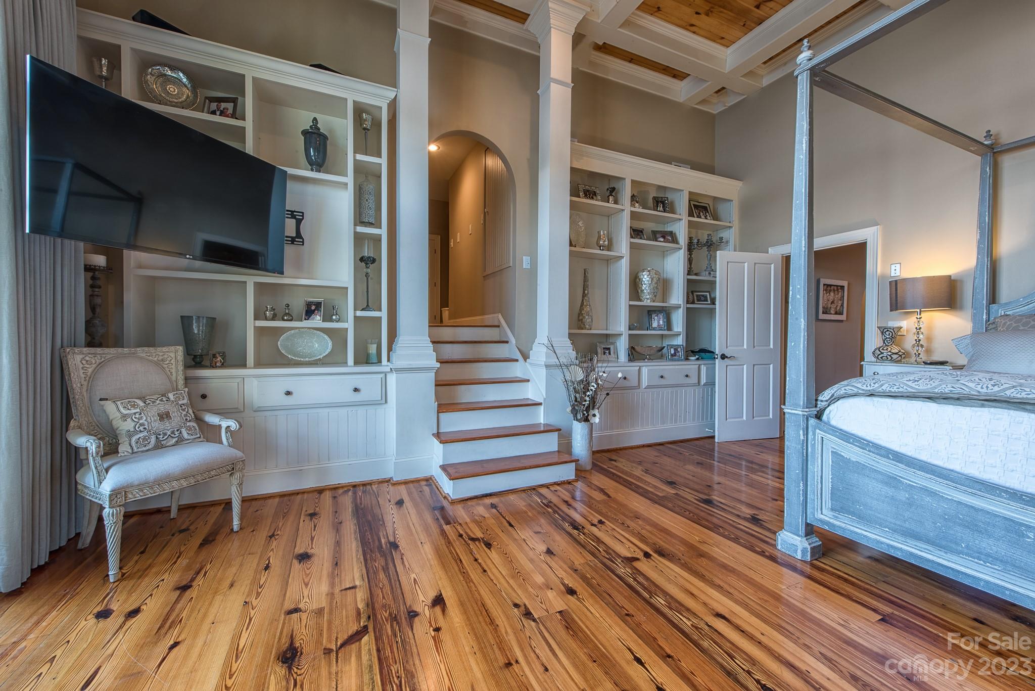 Morrison Point - Residential