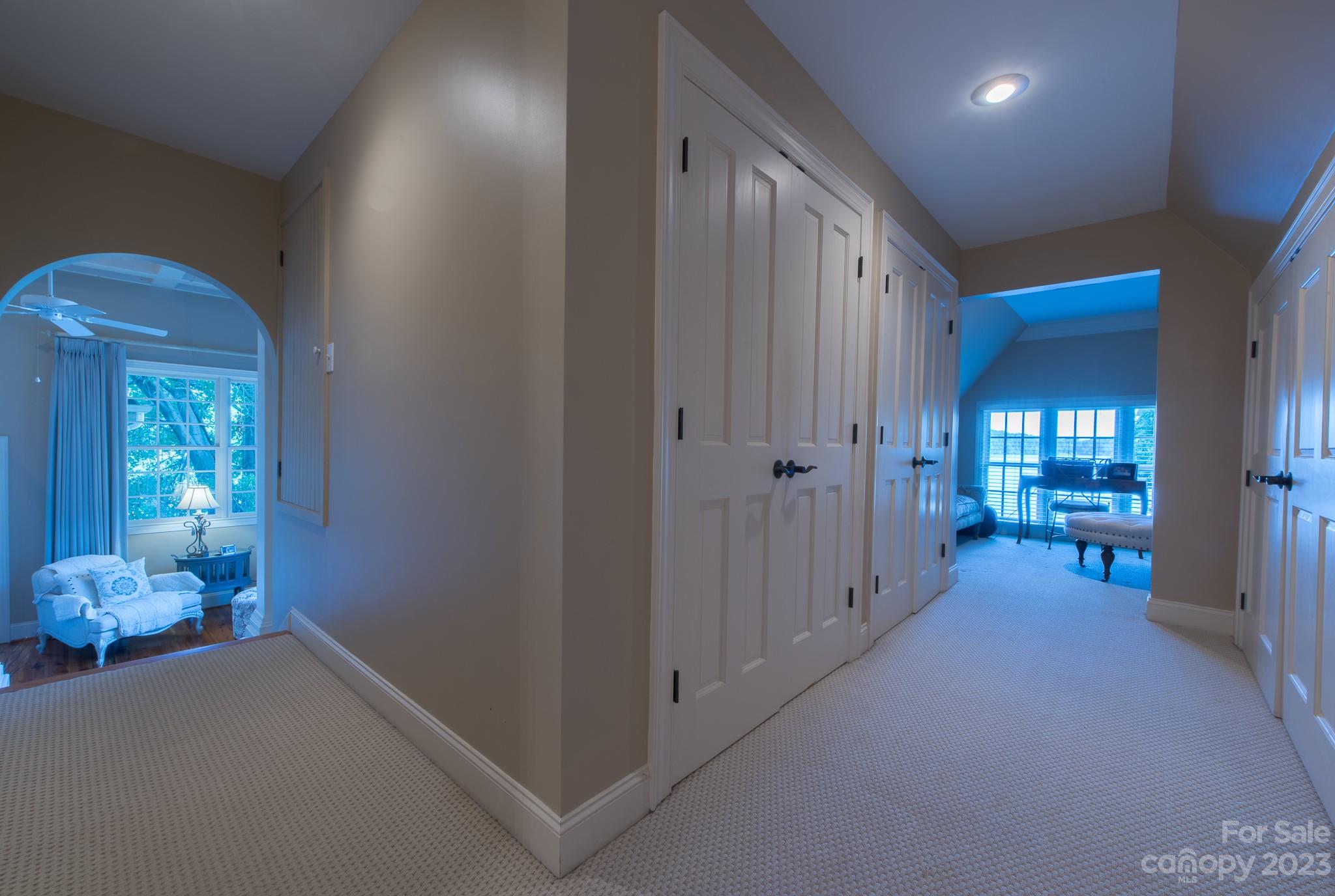 Morrison Point - Residential