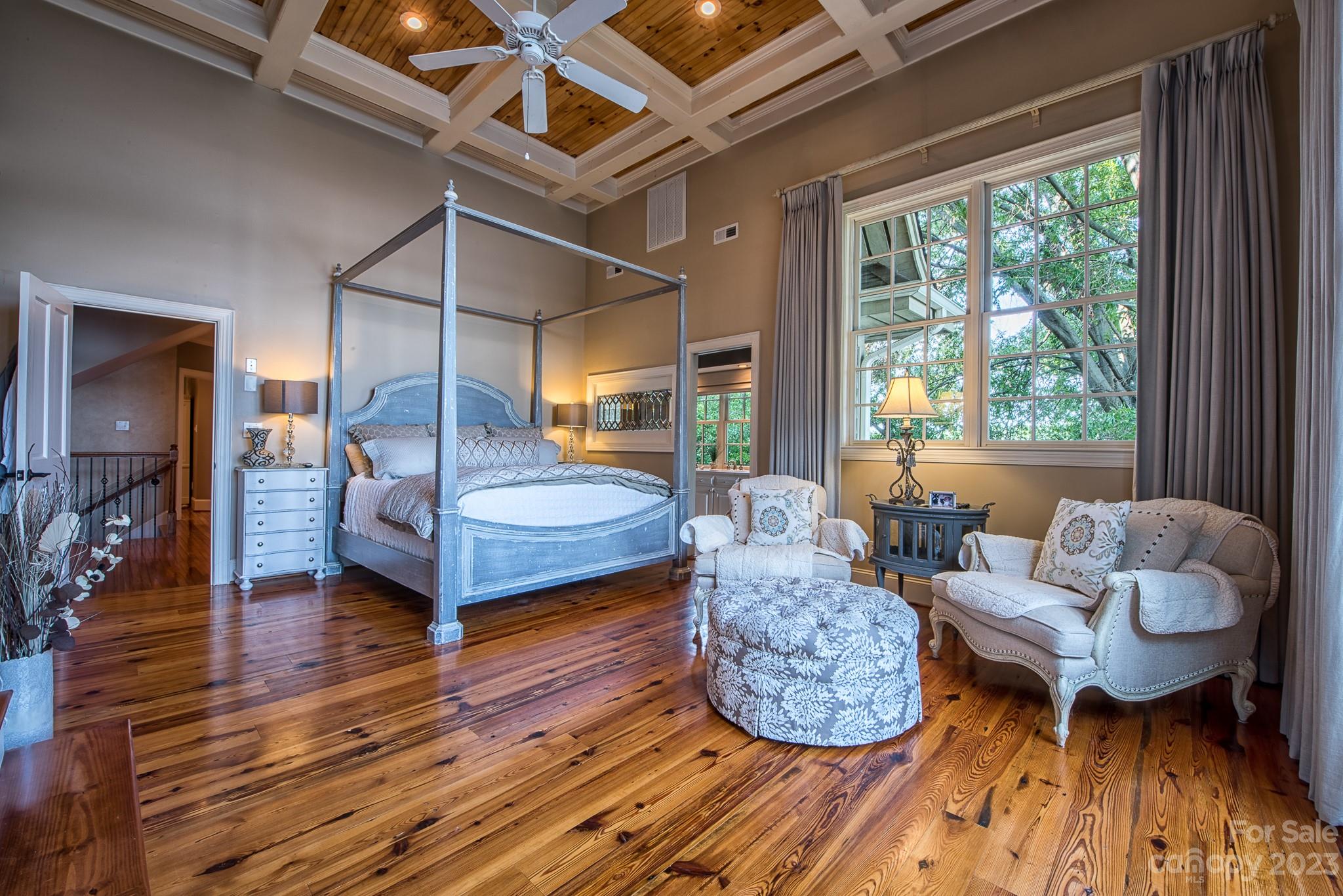 Morrison Point - Residential